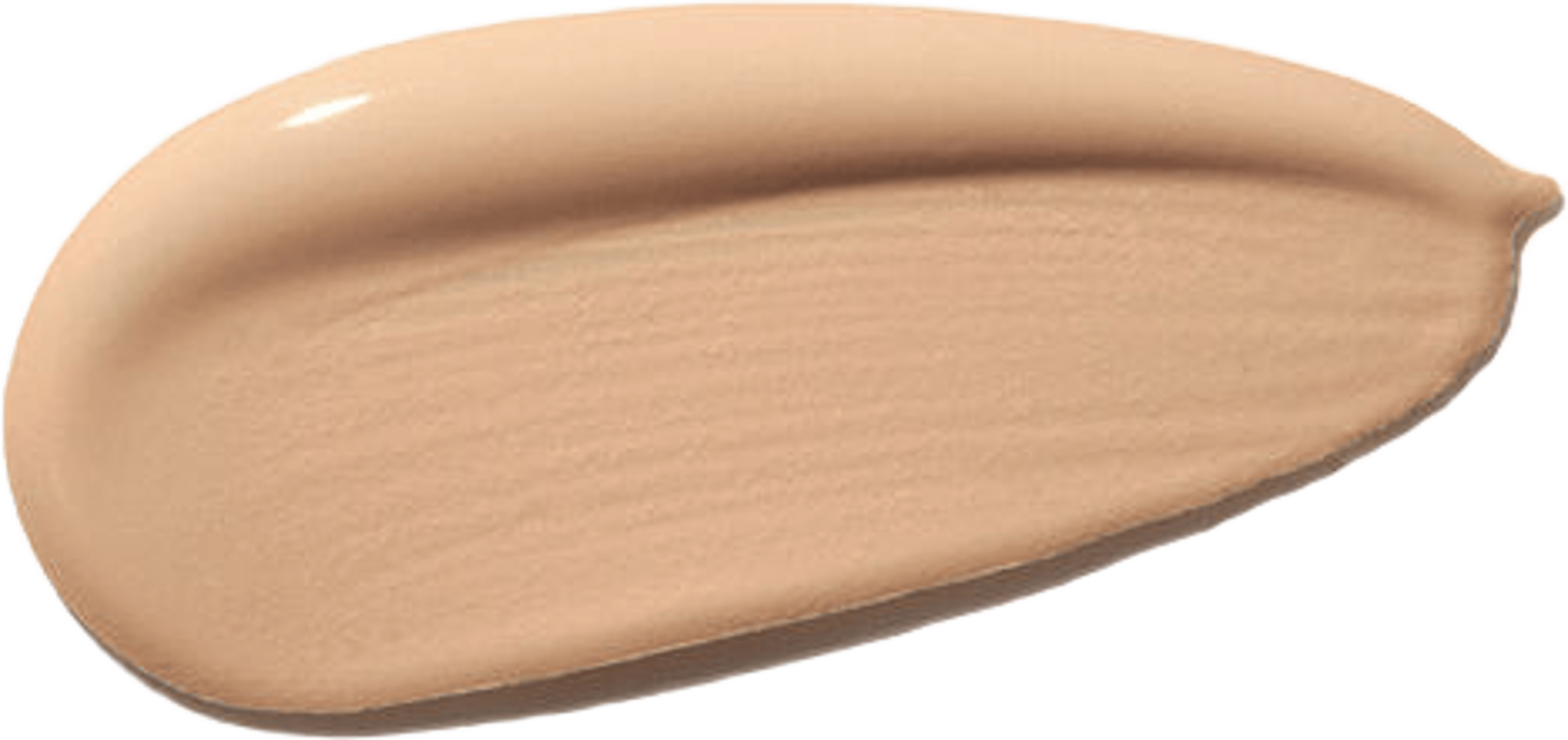 Self-Refreshing Foundation