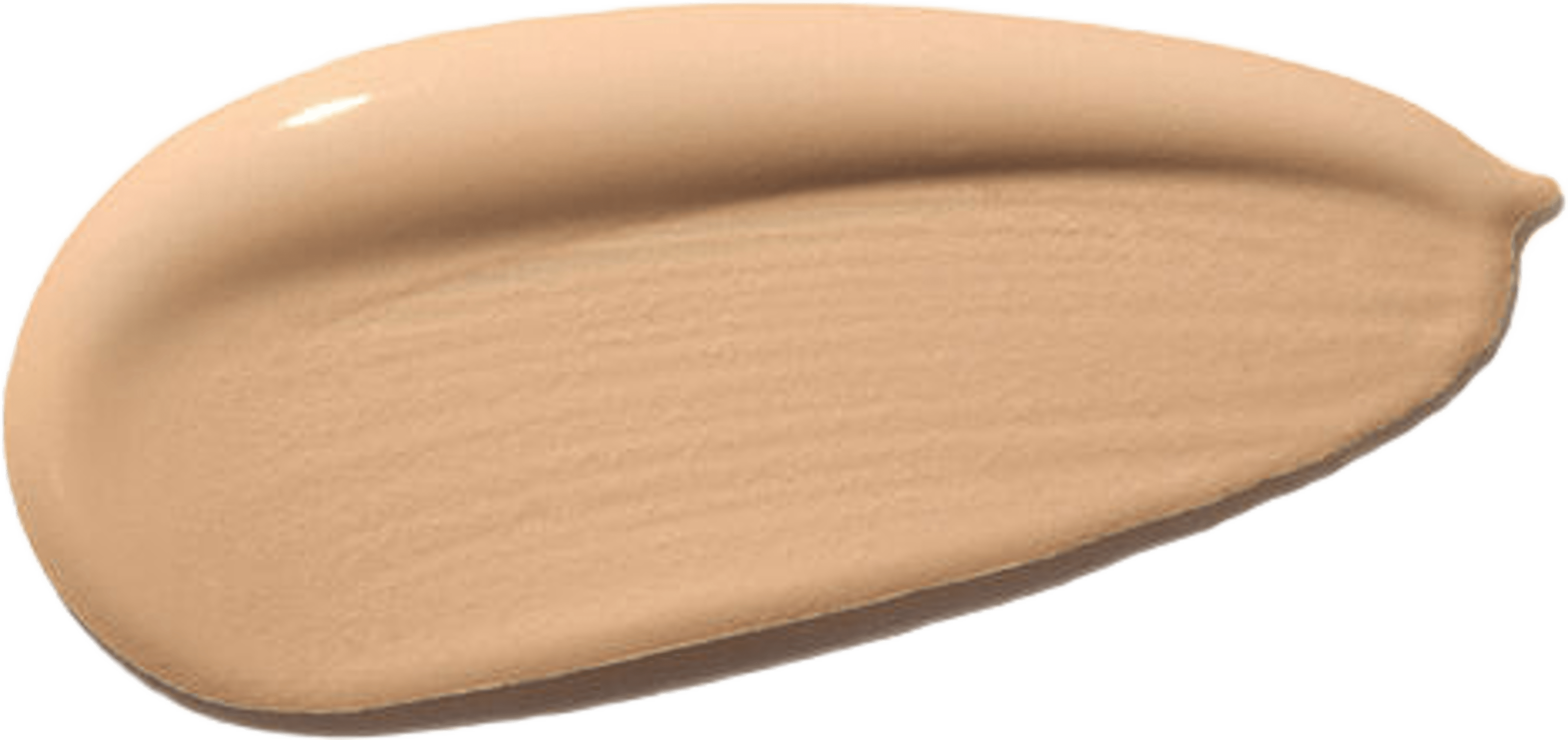 Self-Refreshing Foundation