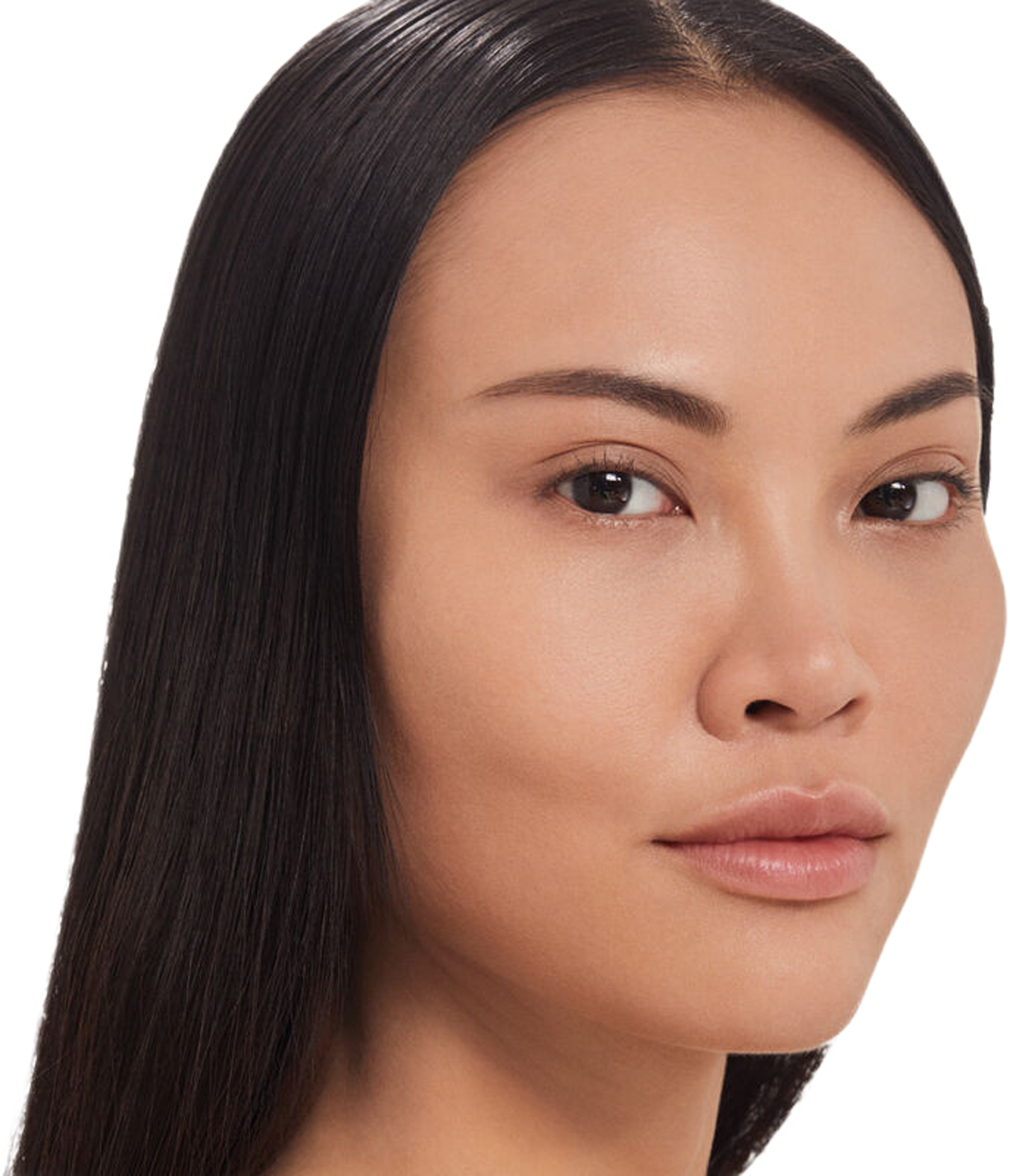 Self-Refreshing Foundation