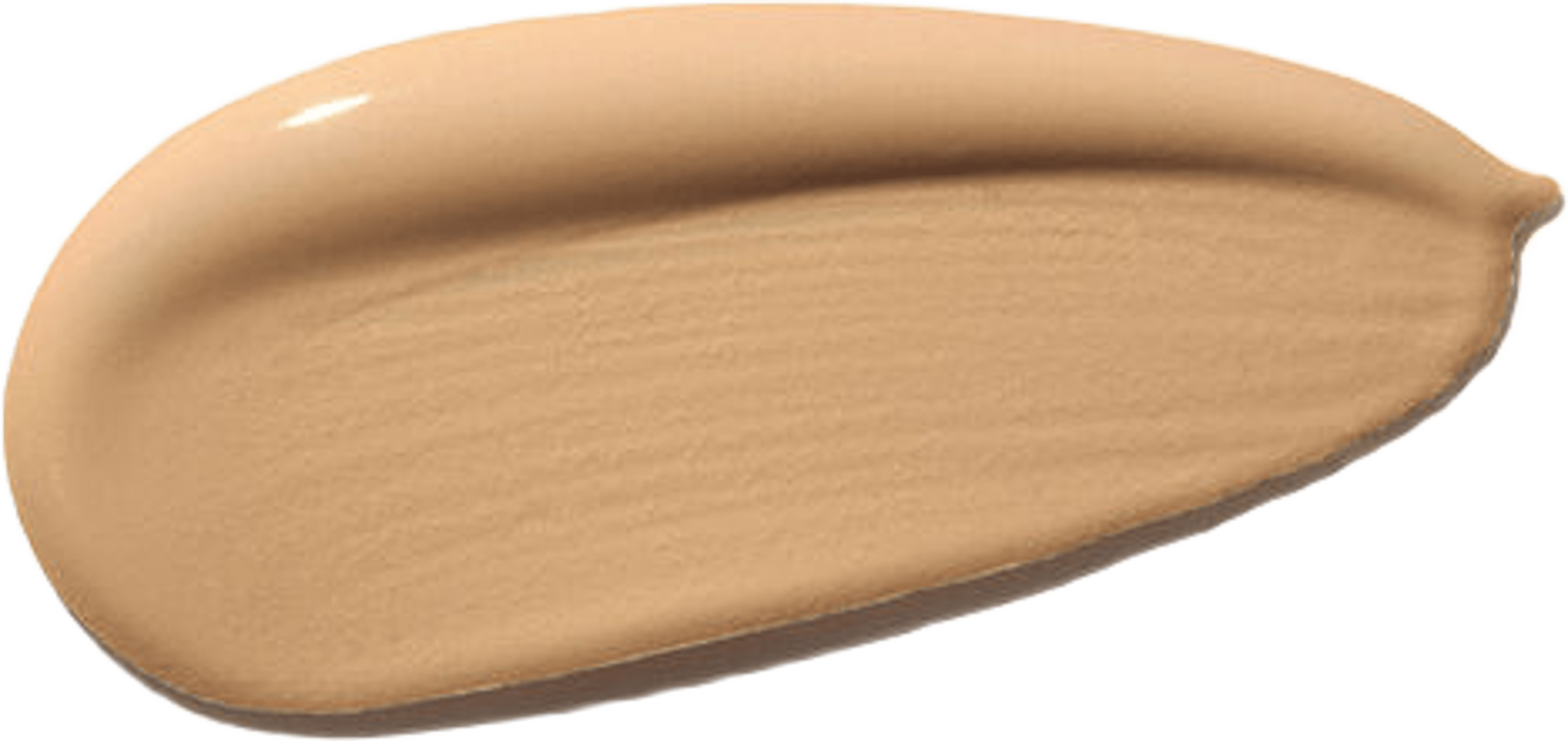 Self-Refreshing Foundation