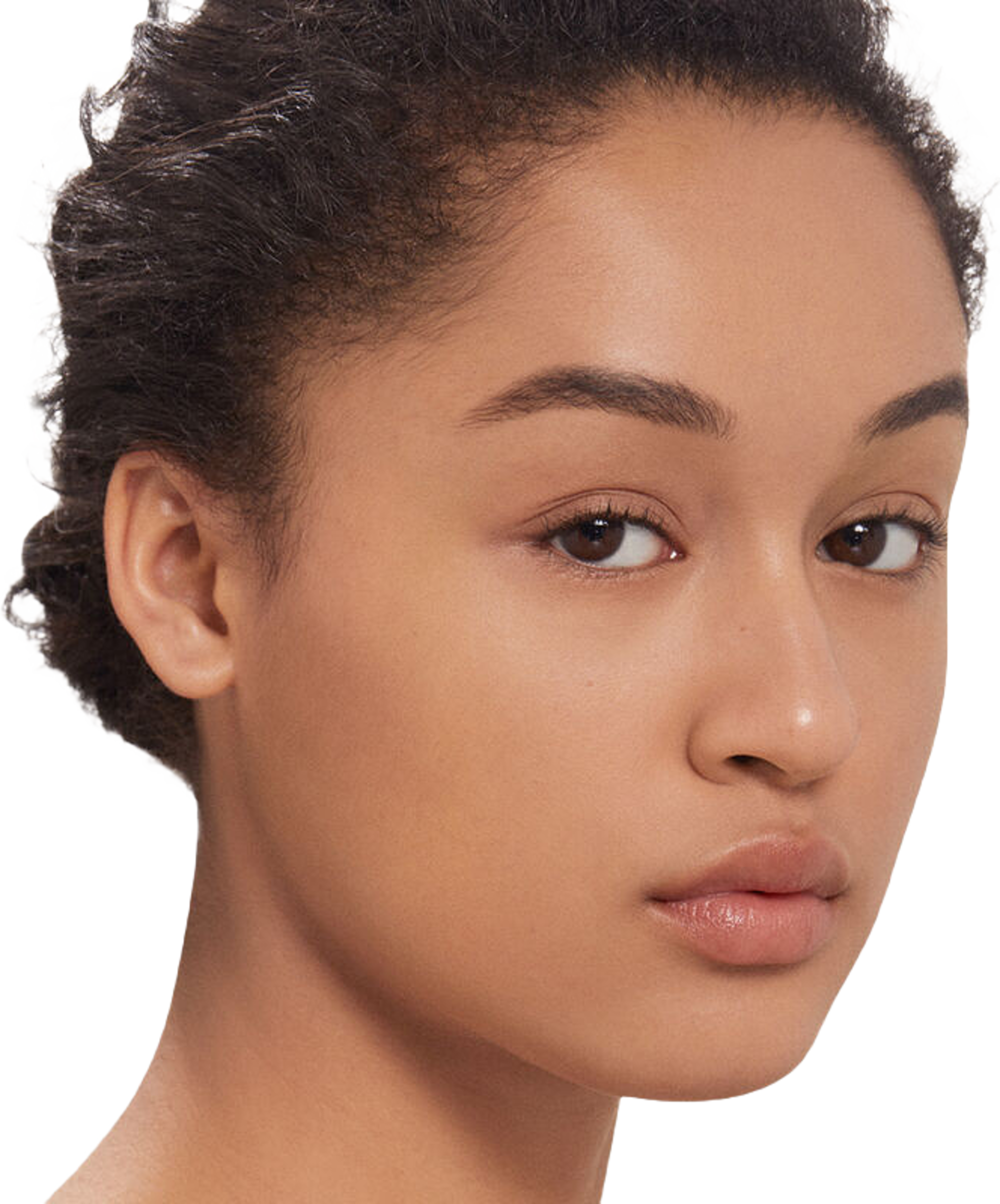 Self-Refreshing Foundation