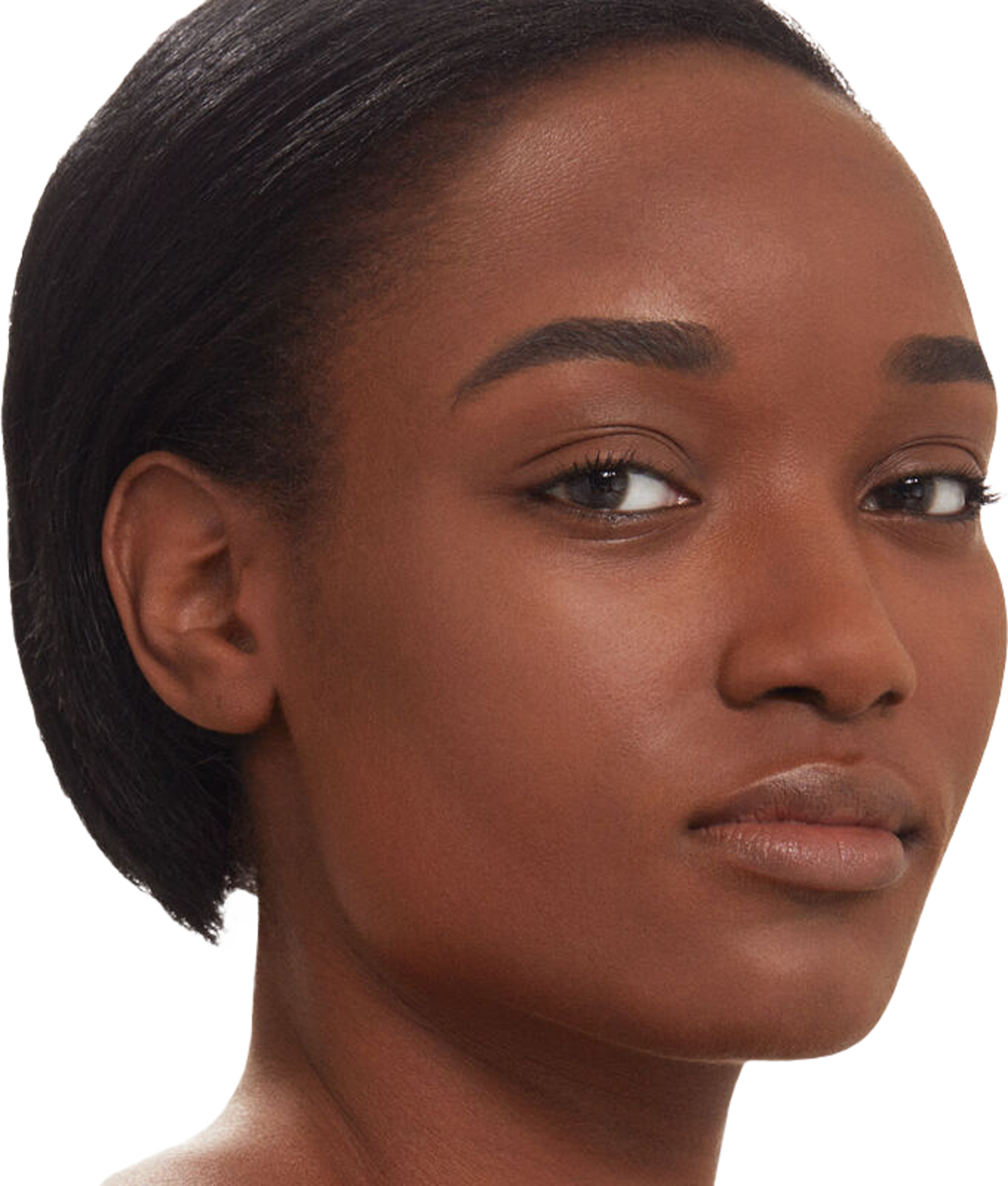 Self-Refreshing Foundation