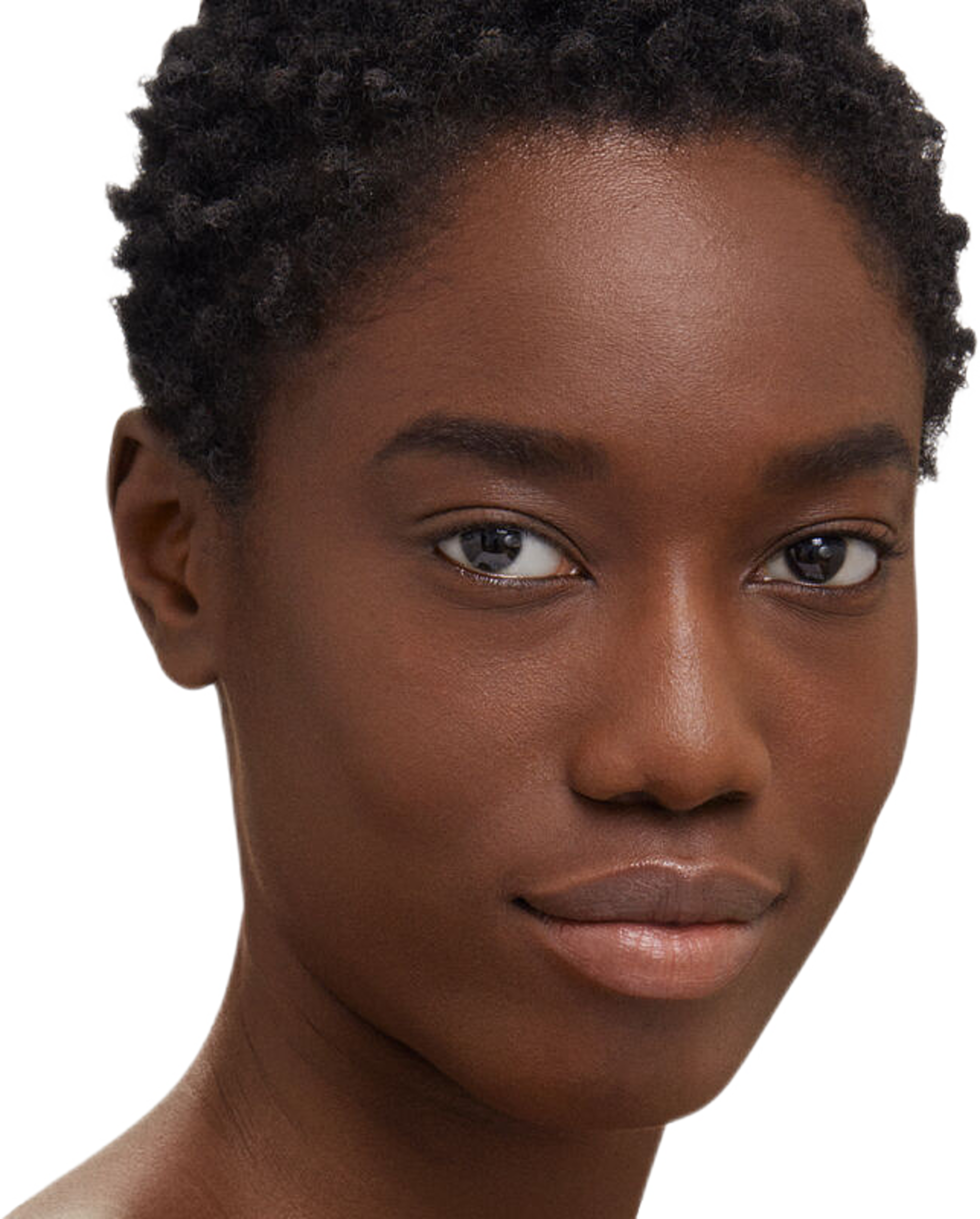 Self-Refreshing Foundation