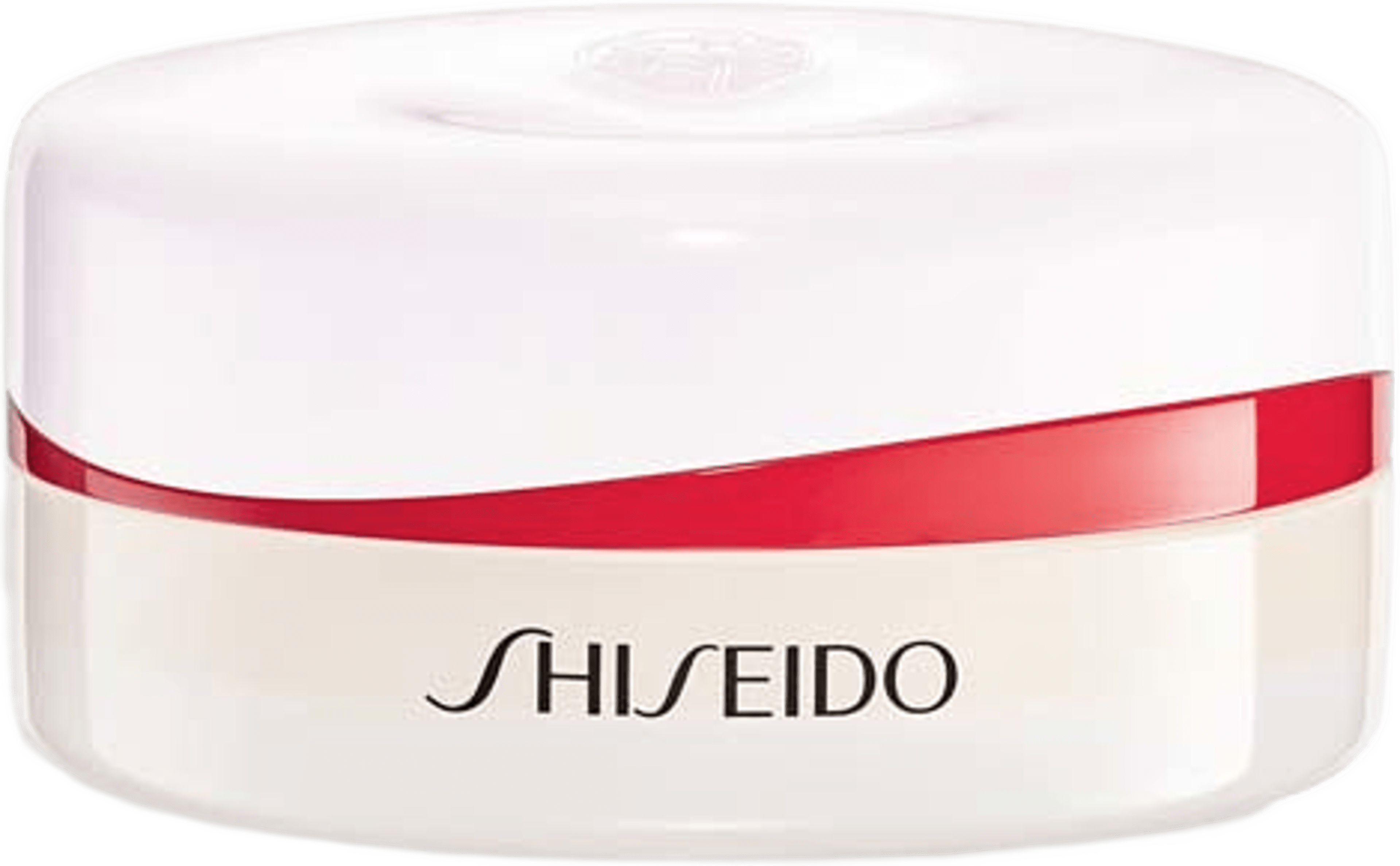 Revitalessence Loose Powder, från Shiseido, i färgen Glow. Klicka för att öppna bilden i stort format