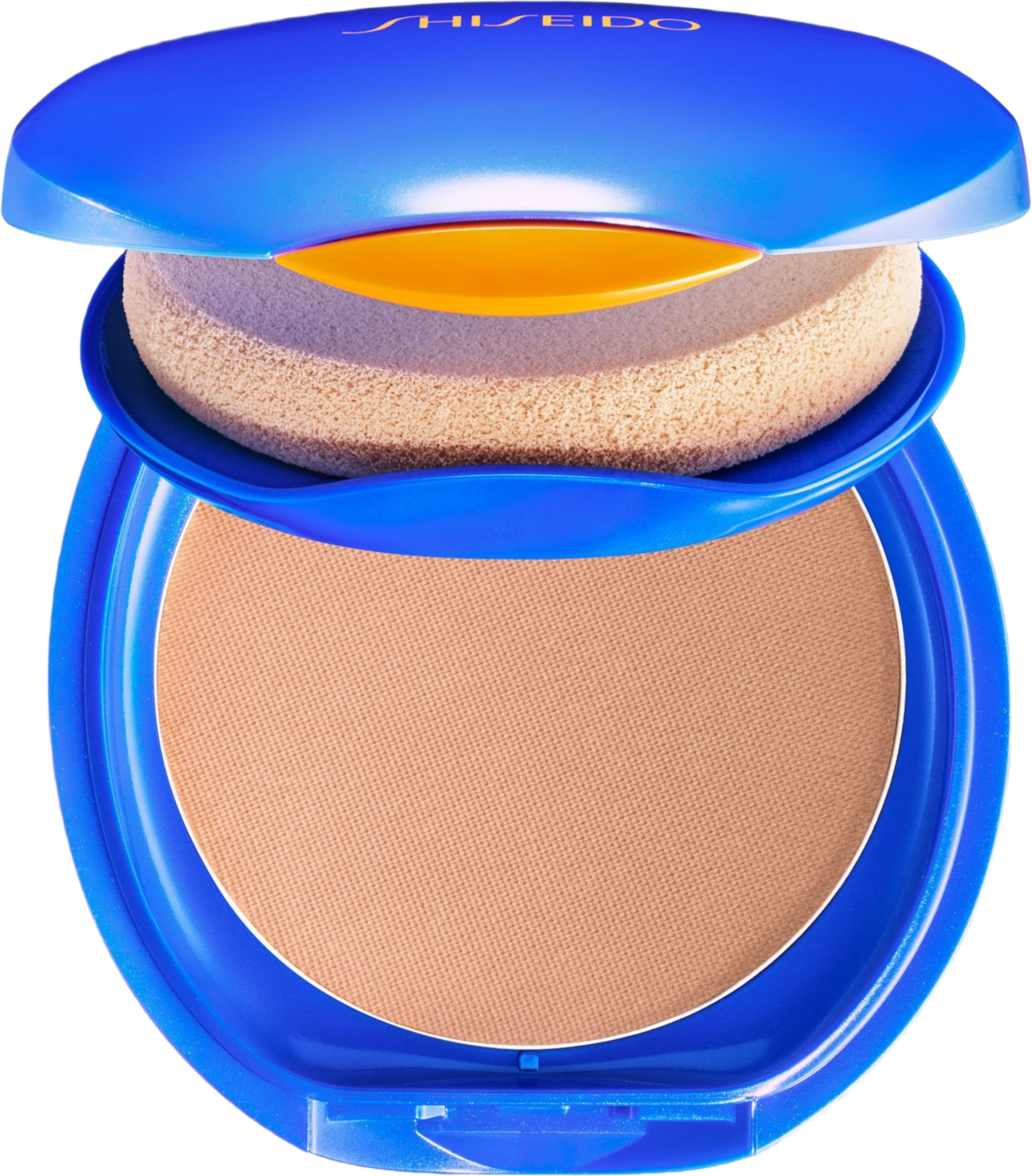 UV Protective Compact Foundation