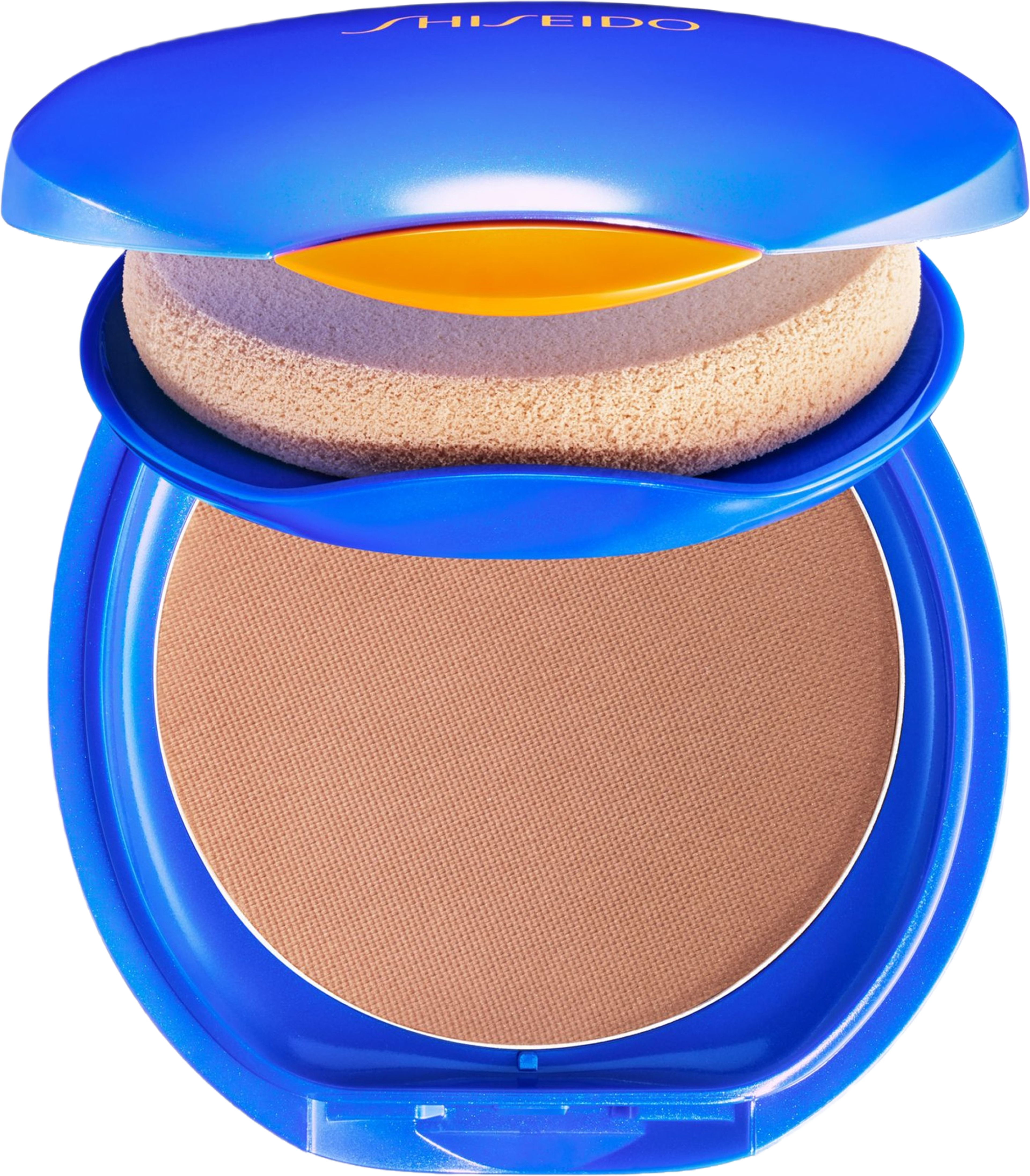 UV Protective Compact Foundation