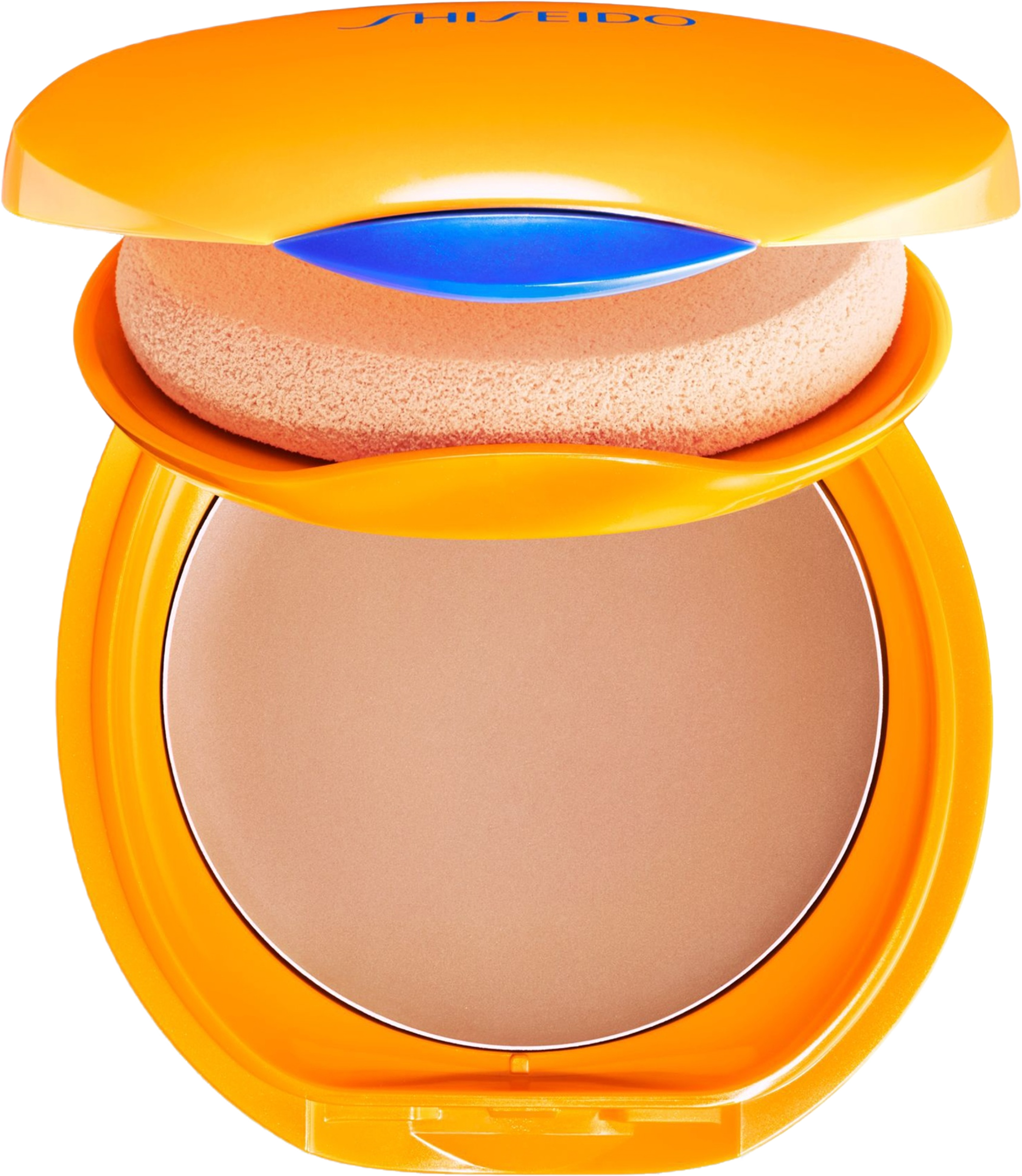 UV Tanning Compact Foundation