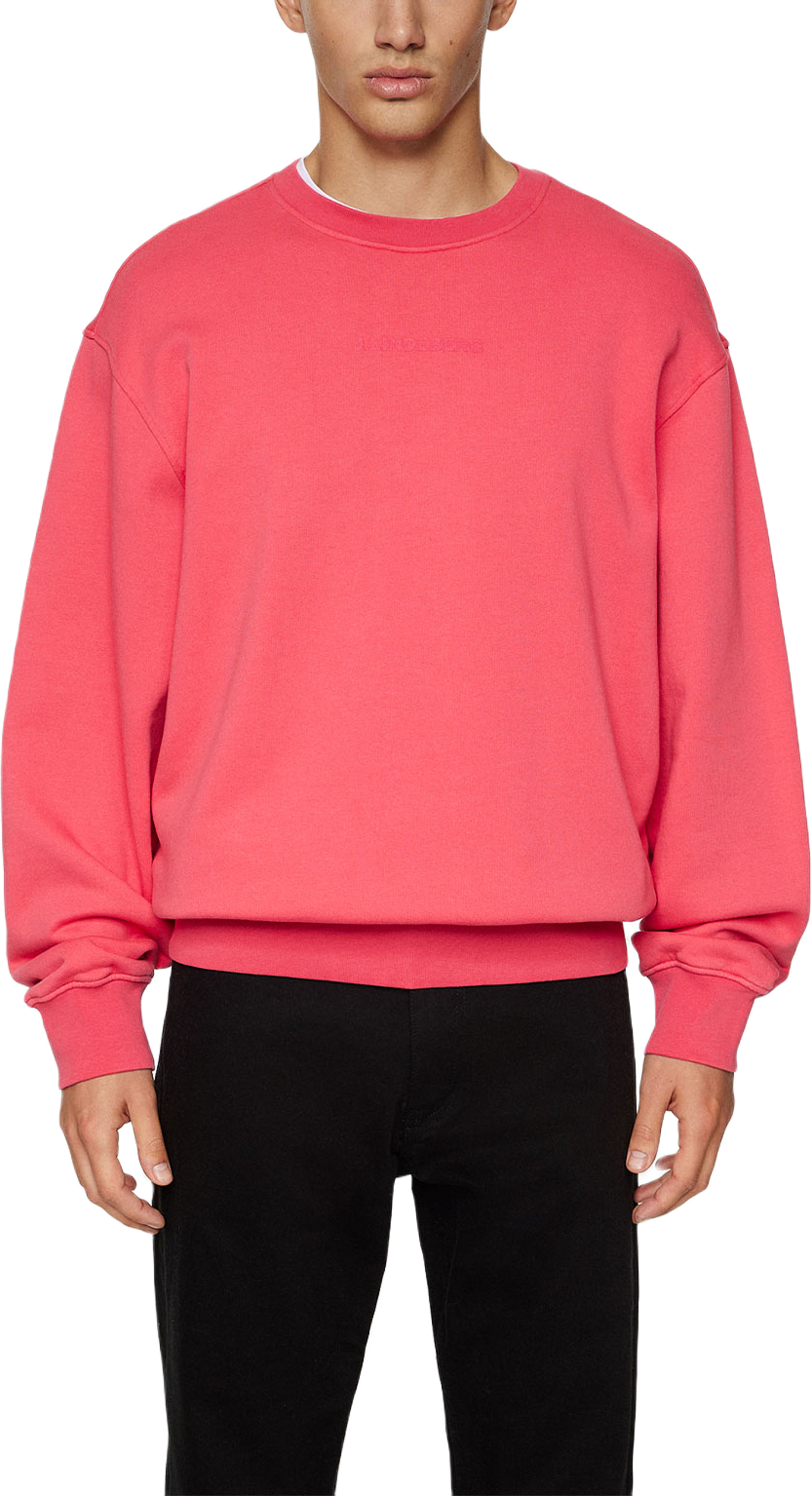Callan Crew Neck