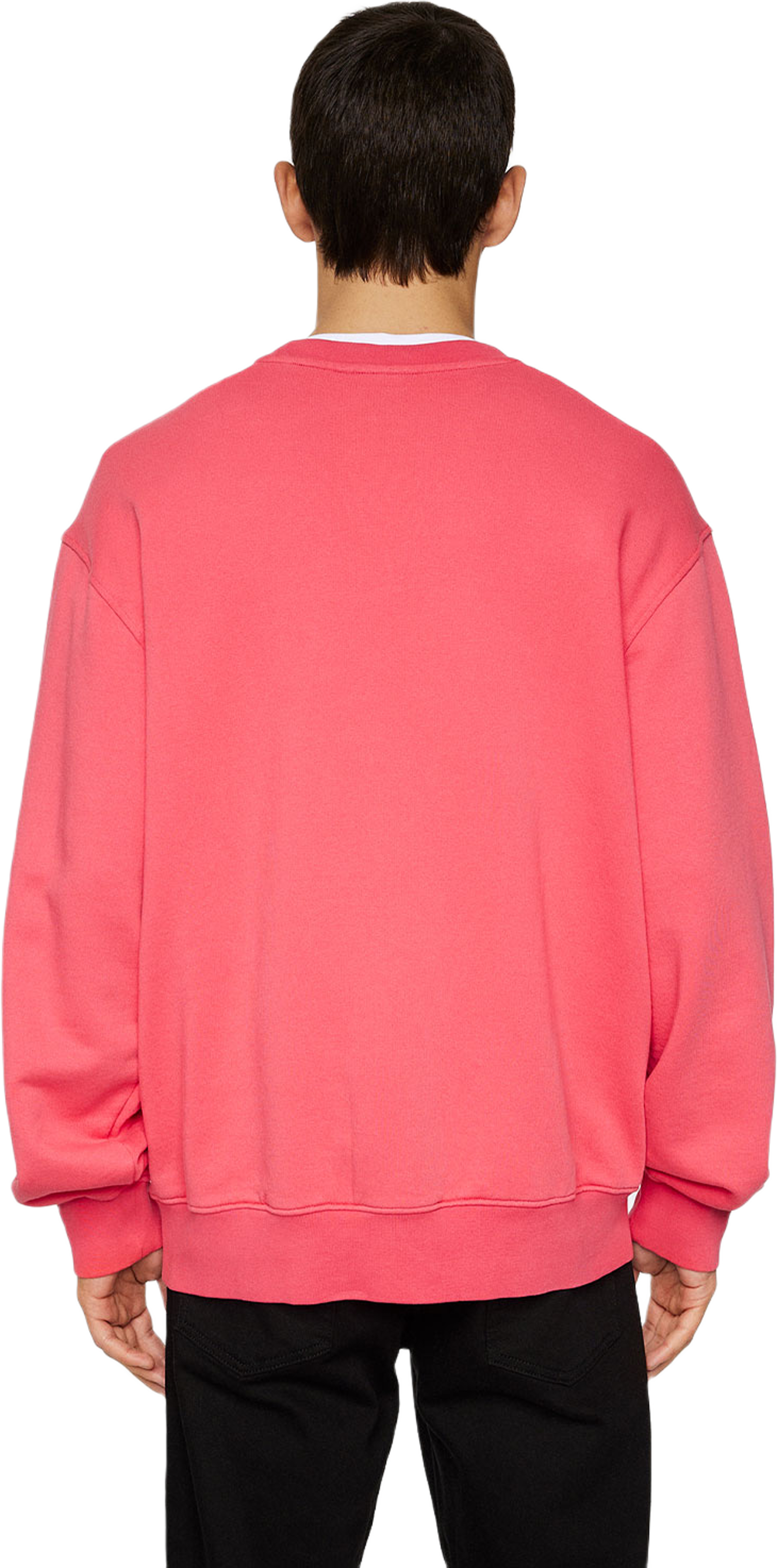 Callan Crew Neck