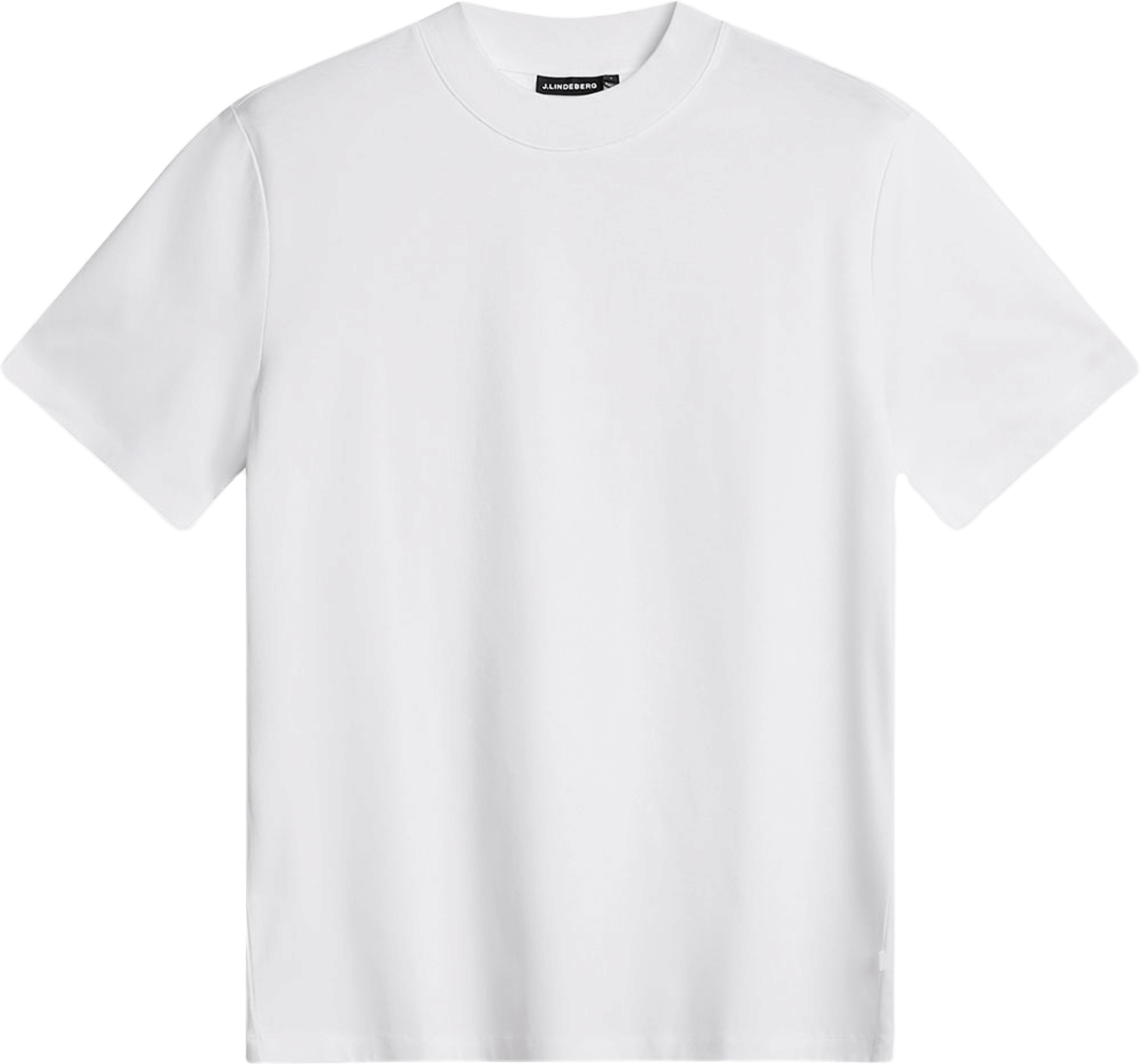 Ace Mock Neck T-Shirt