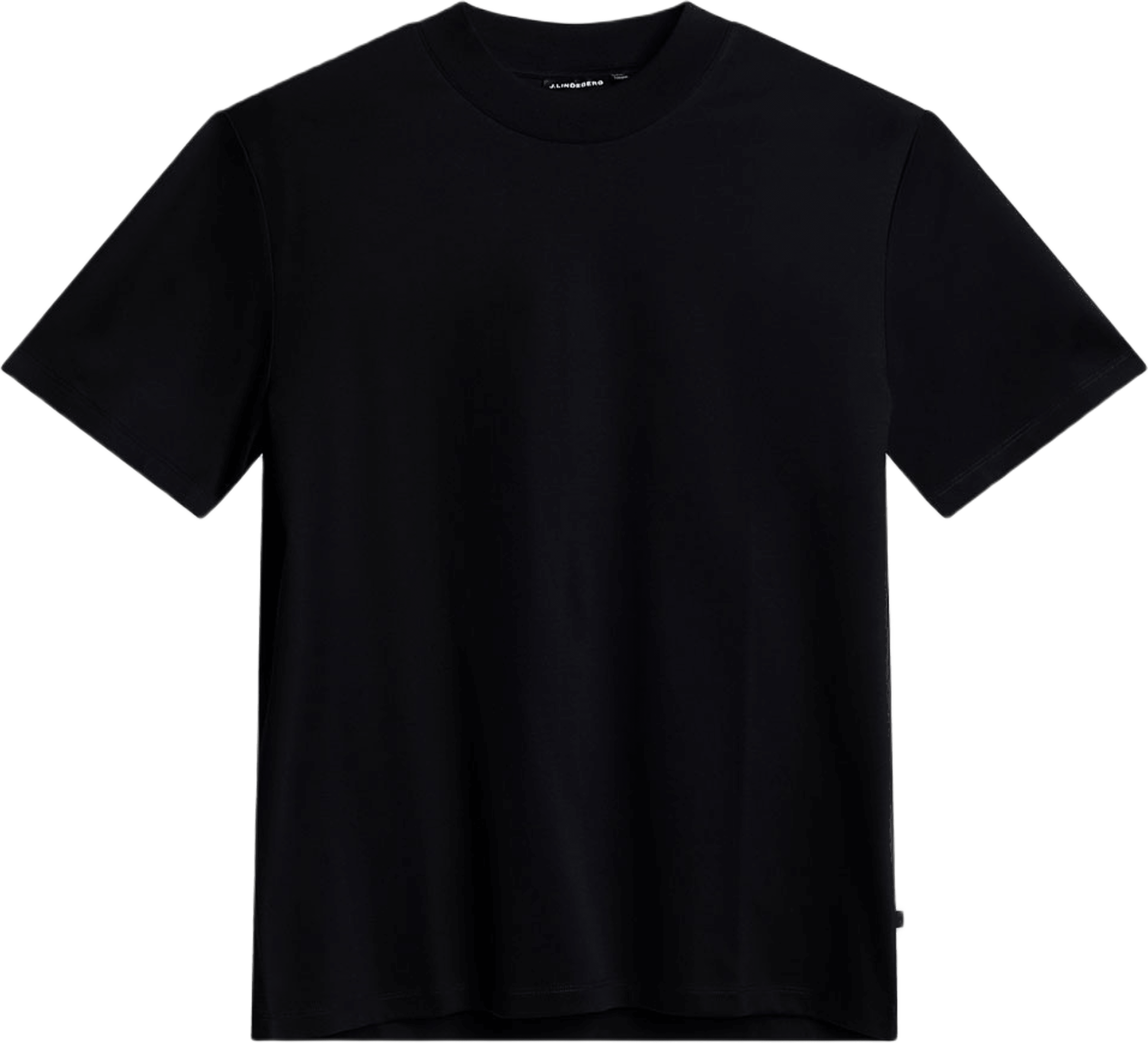 Ace Mock Neck T-Shirt