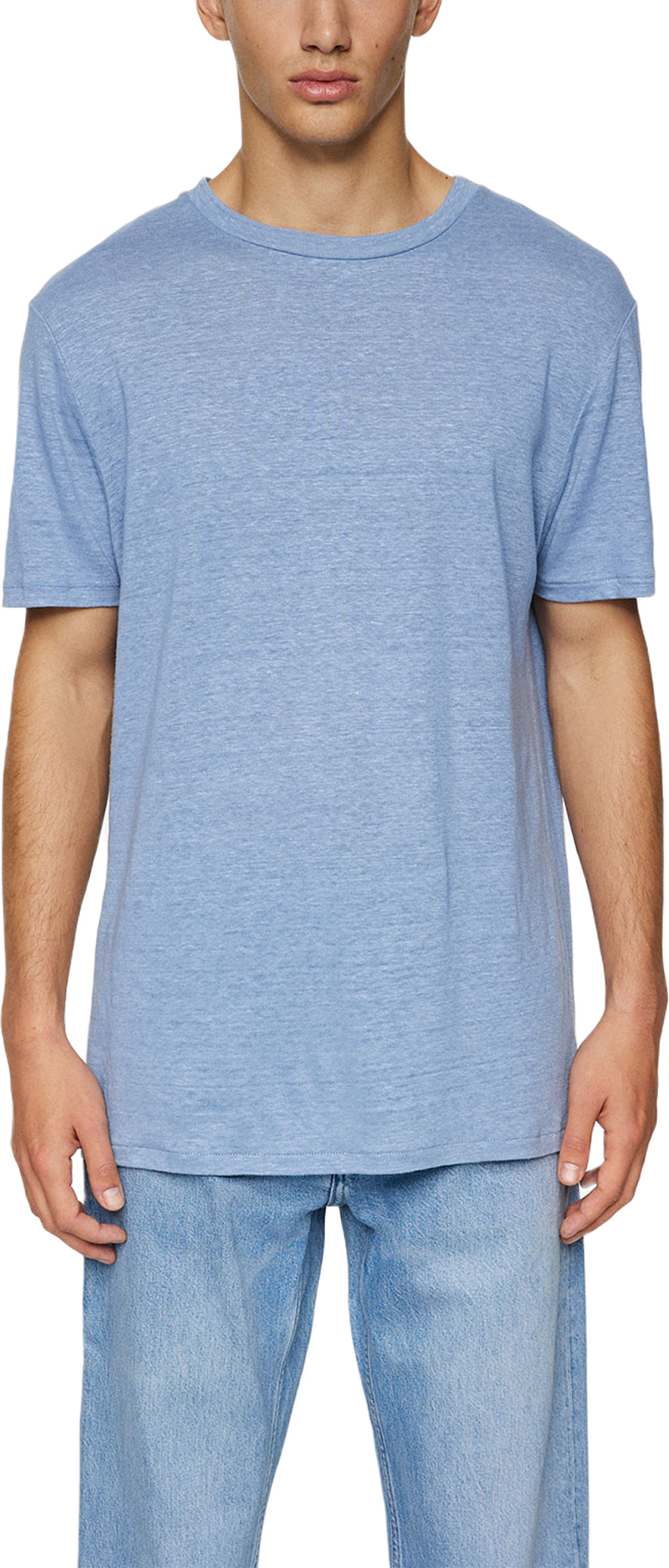 Coma Linen Tee