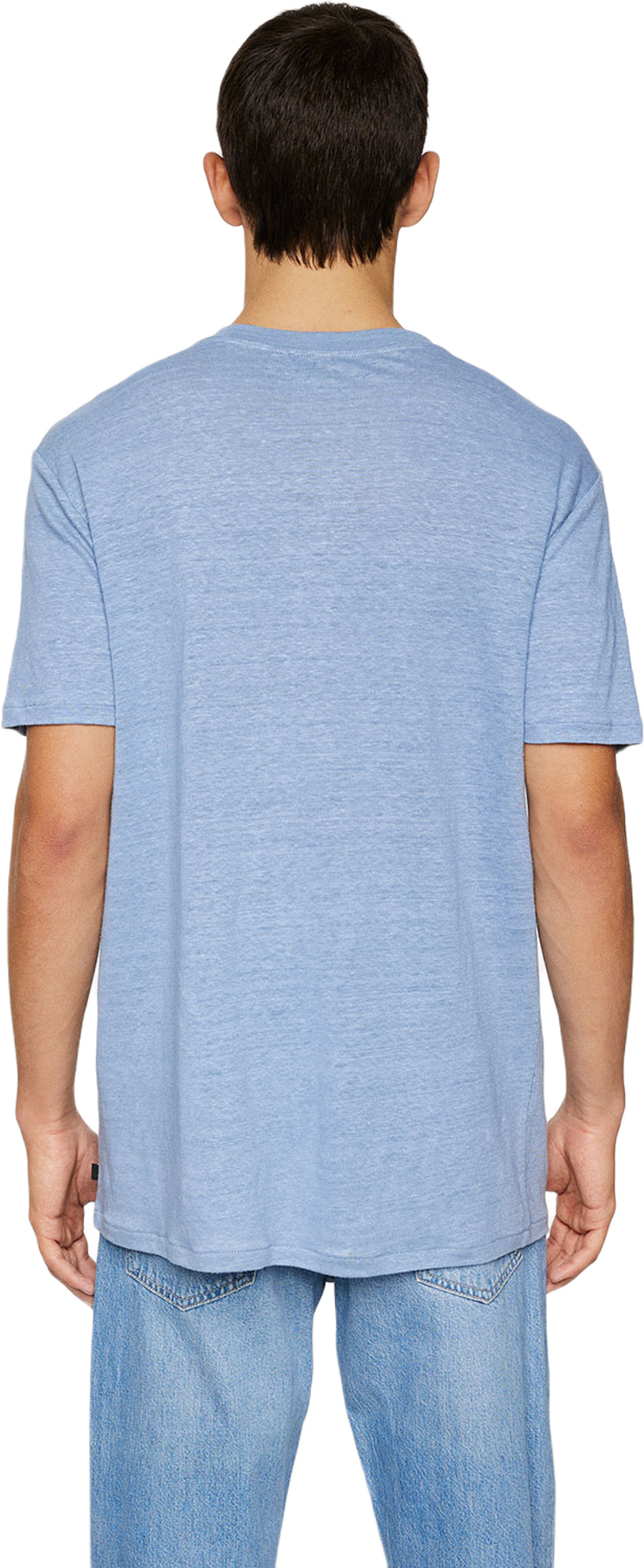 Coma Linen Tee