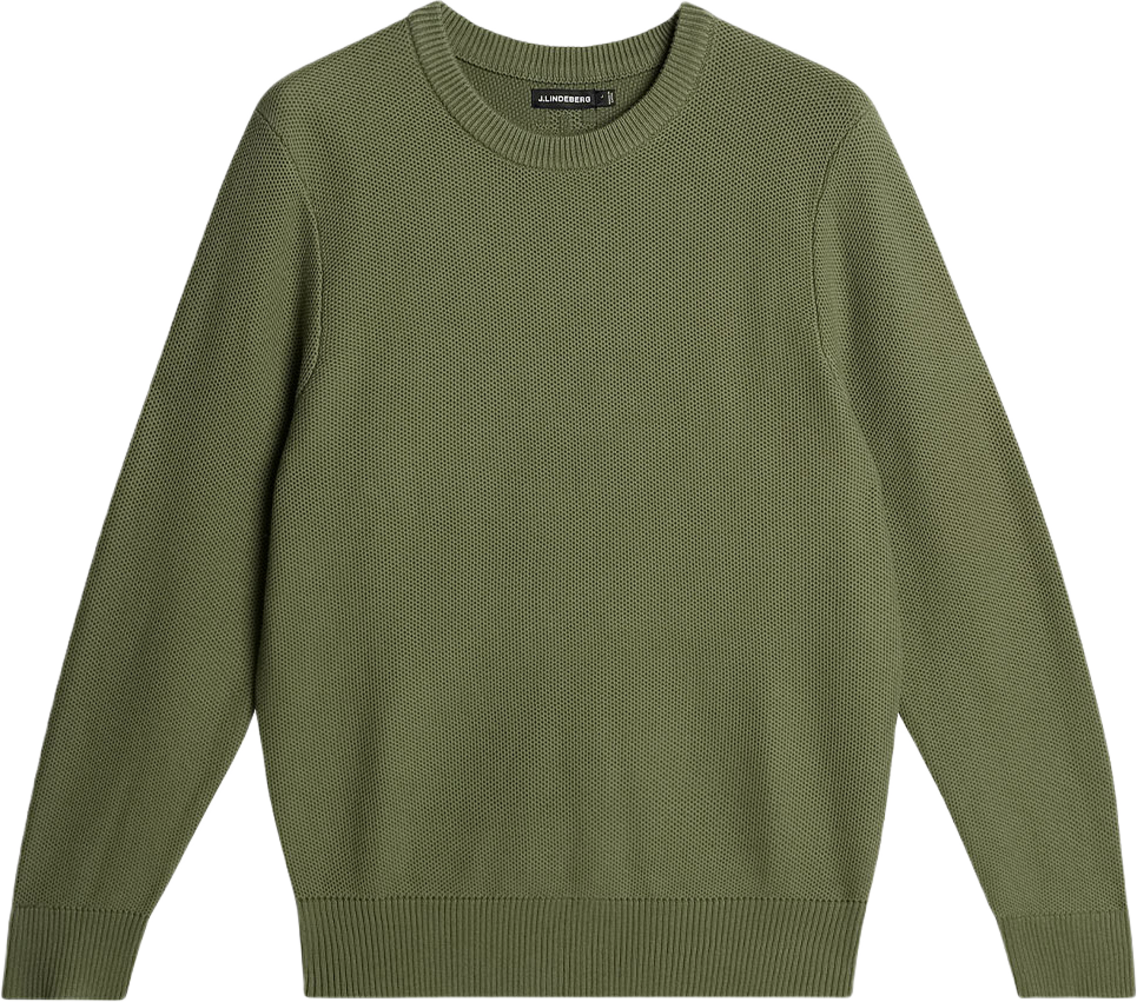 Arthur Knit Org Cotton