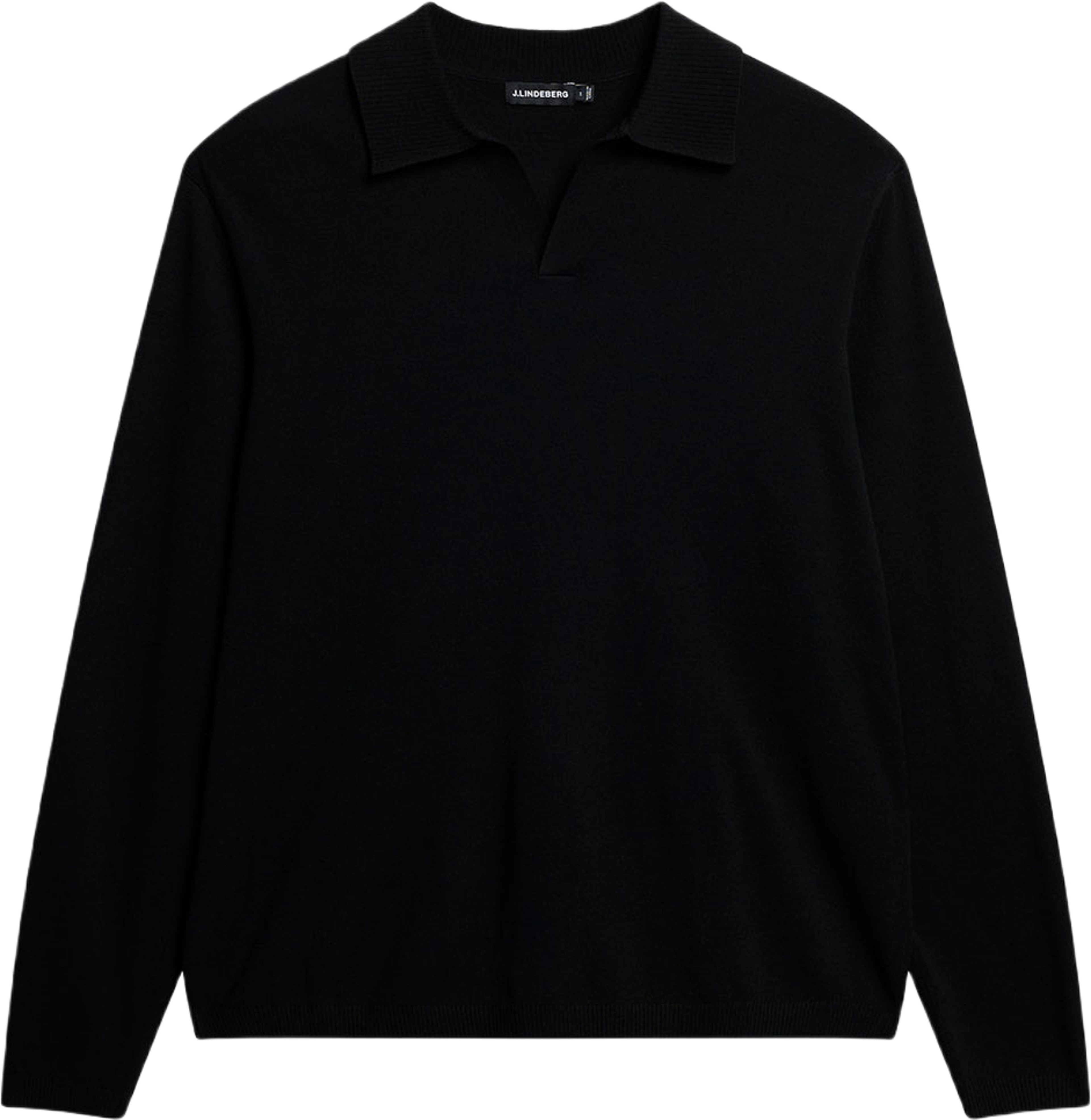 Rowan LS Polo