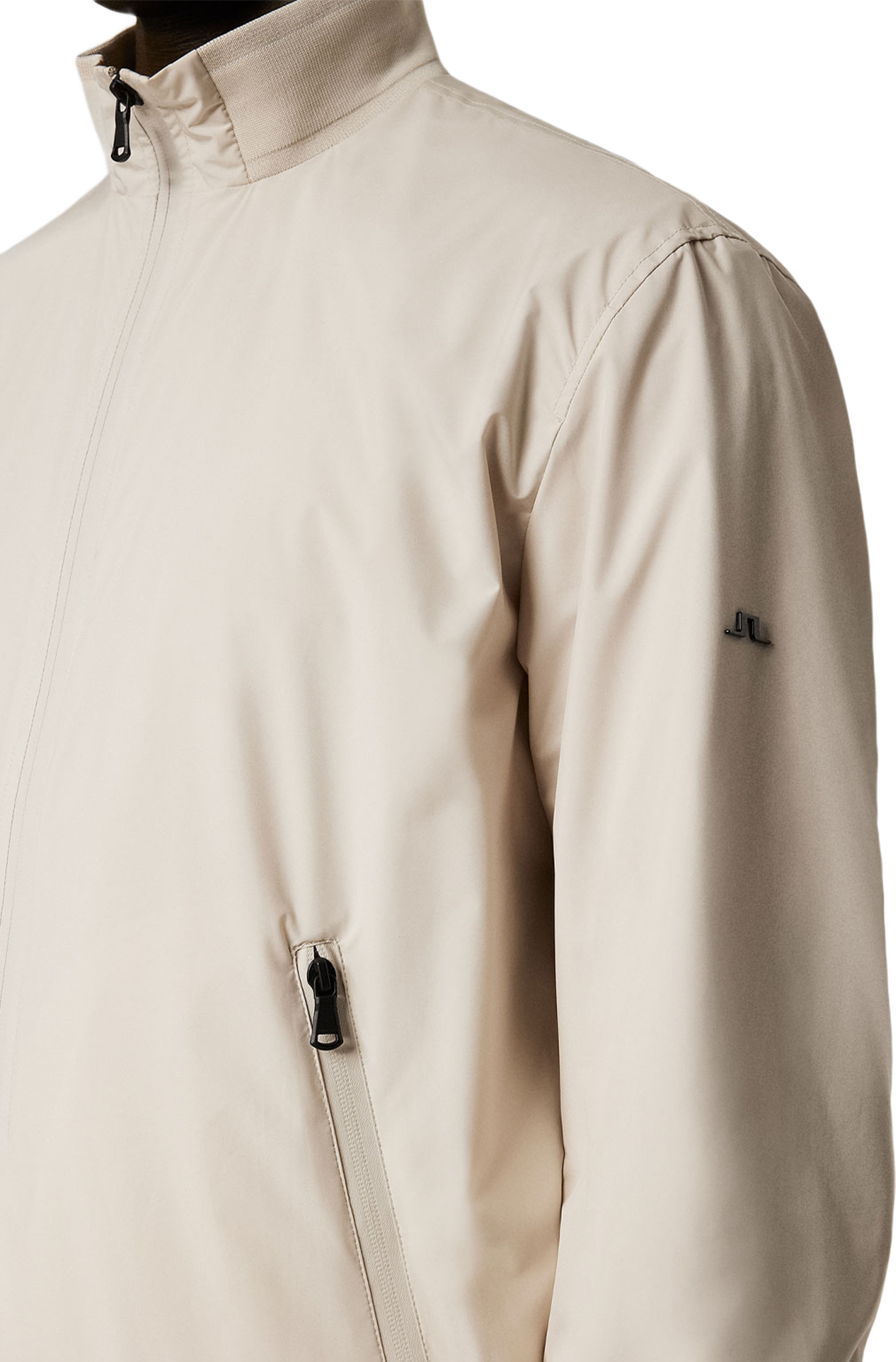 Kevin 2L Bomber Jacket
