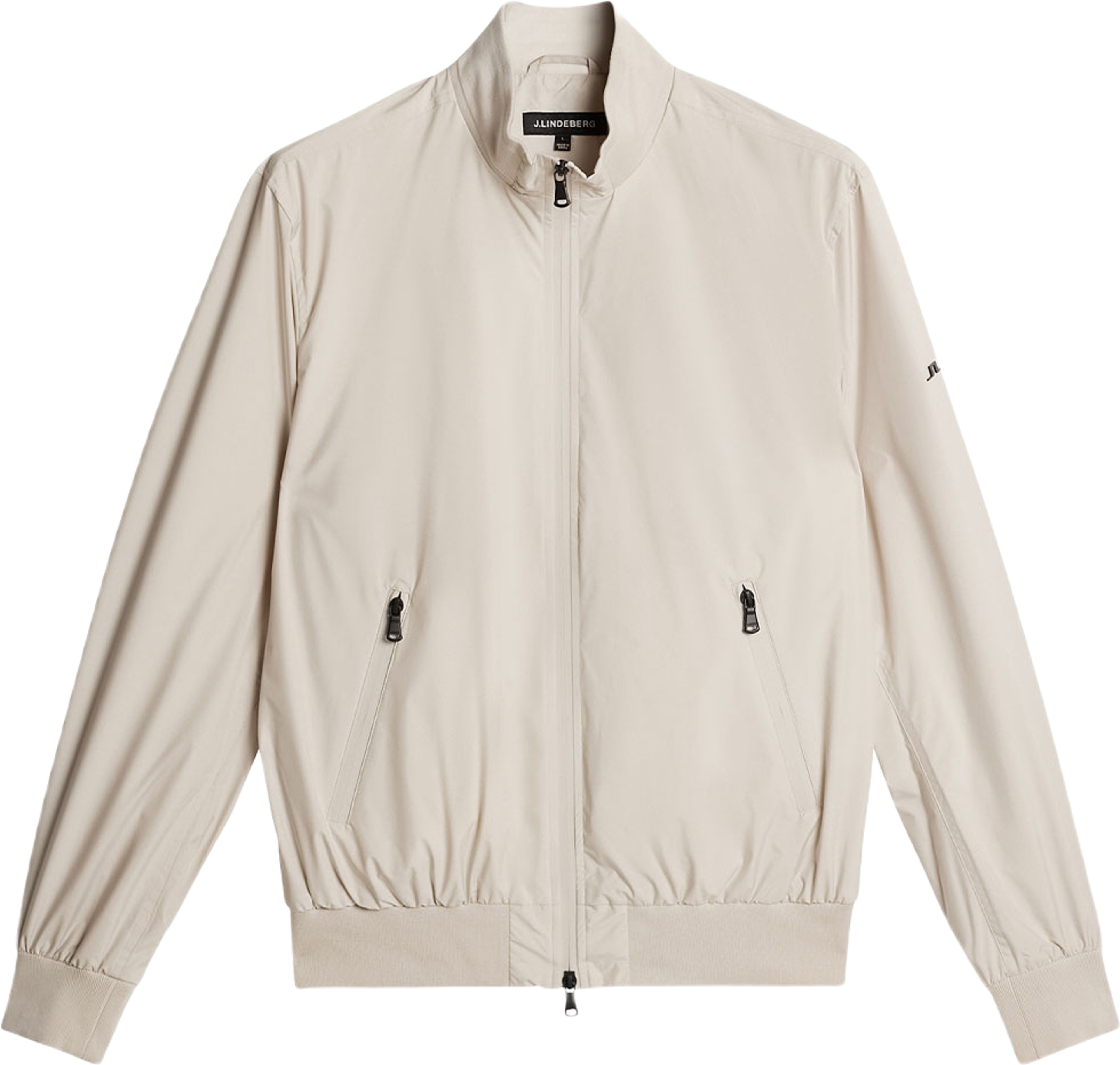Kevin 2L Bomber Jacket