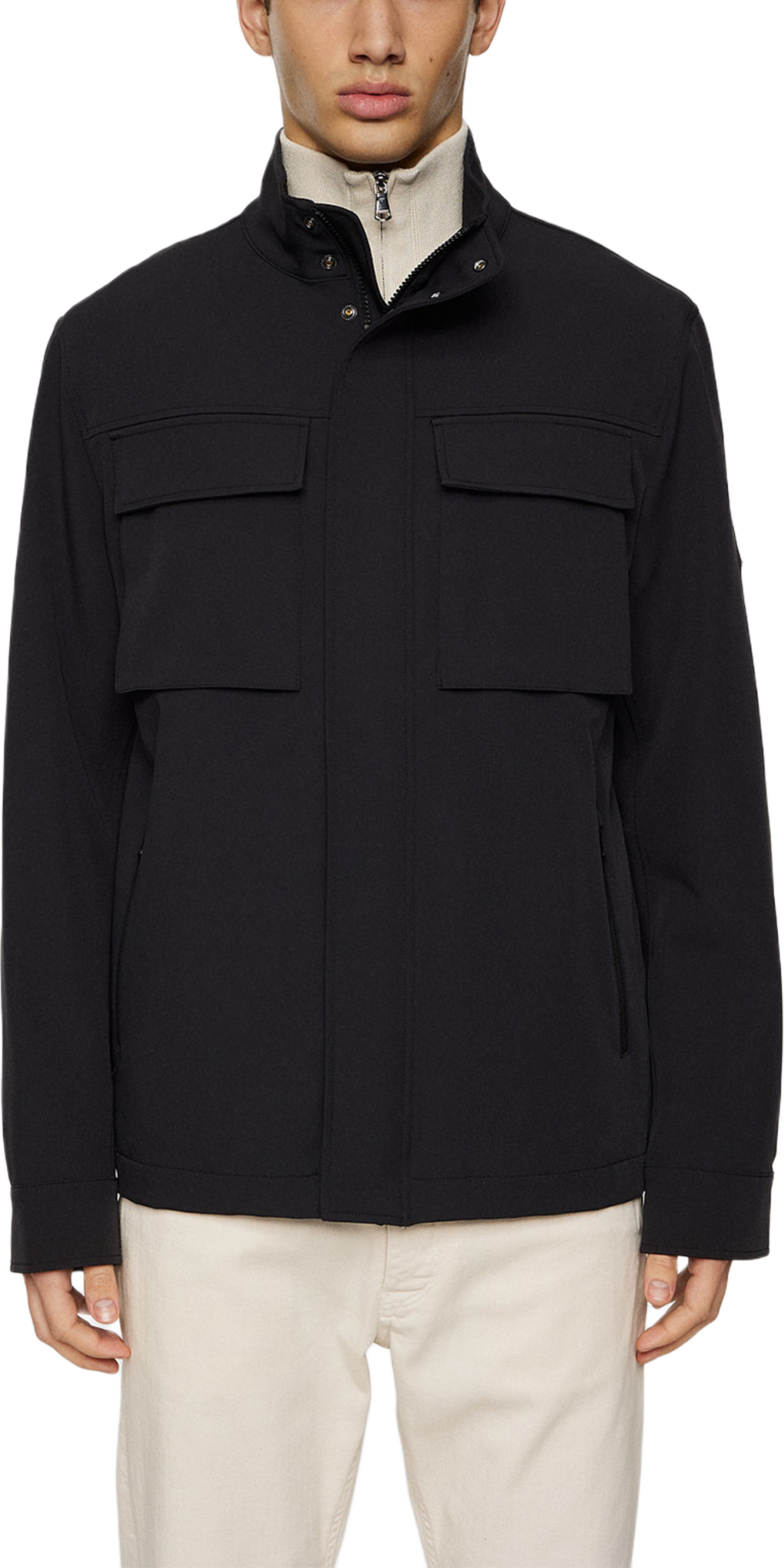 Riley 4 Way Stretch Jacket