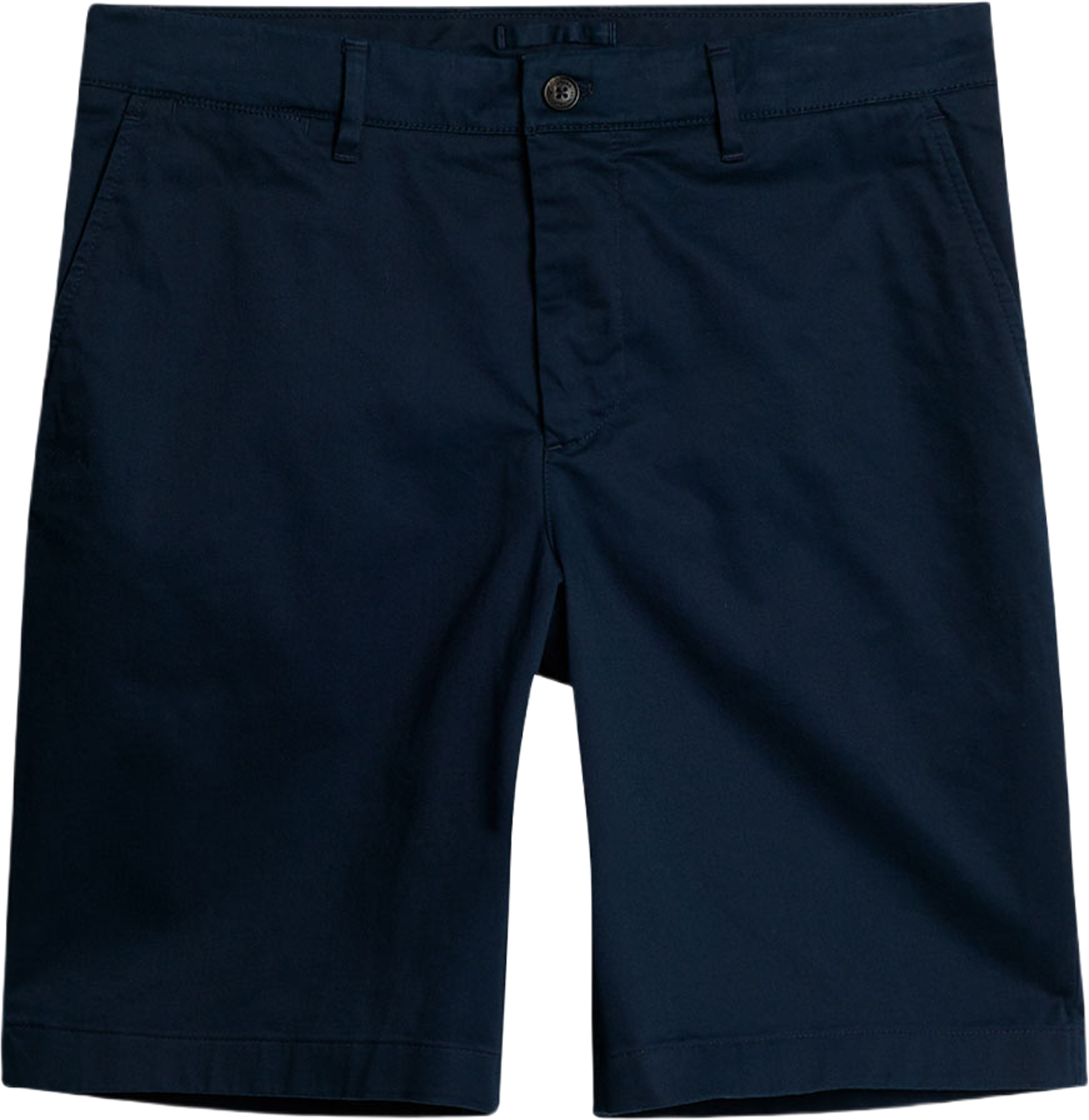 Shane Cloud Satin Shorts