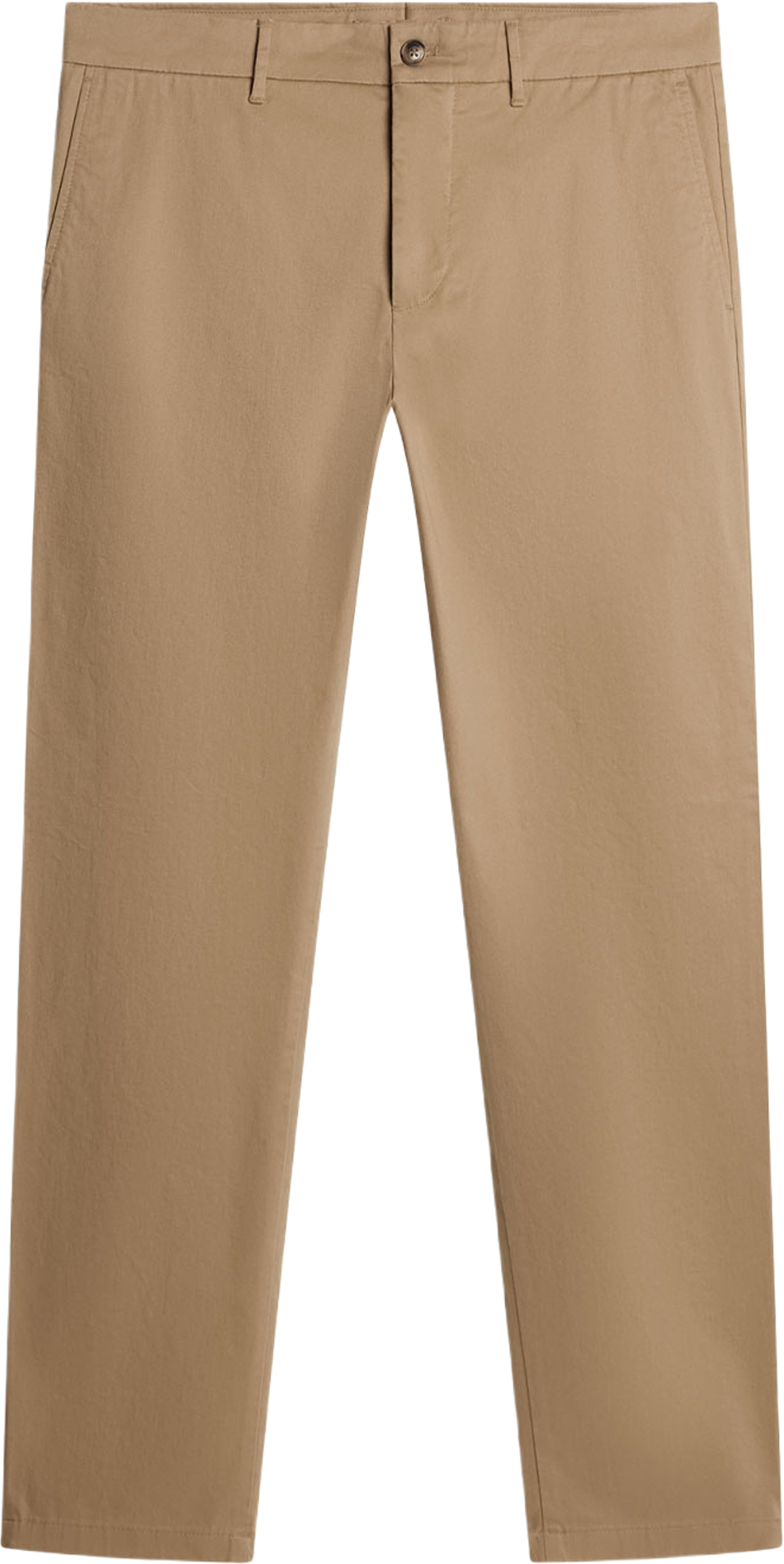 Ched Cloud Satin Pants