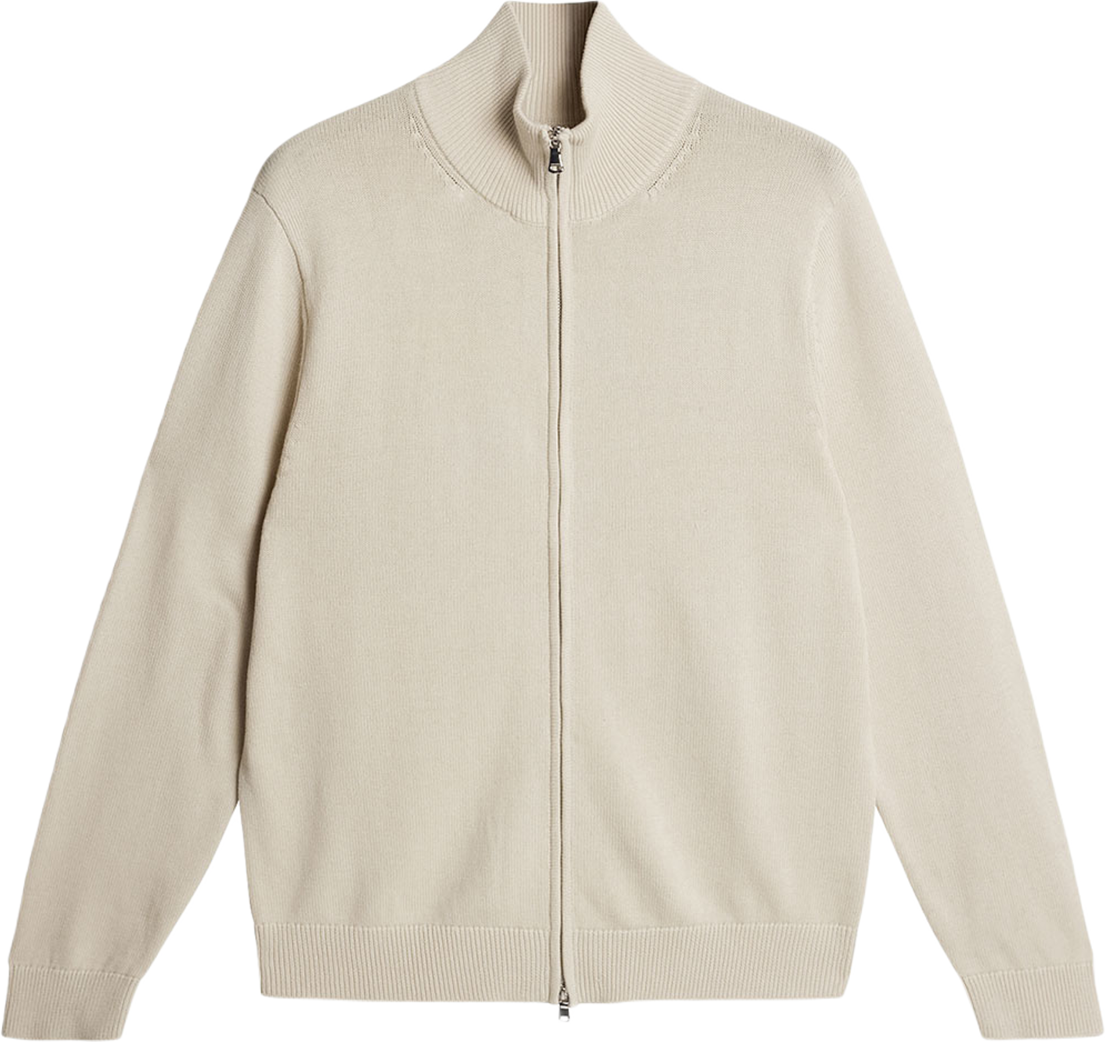 Alexis Full Zip Cardigan