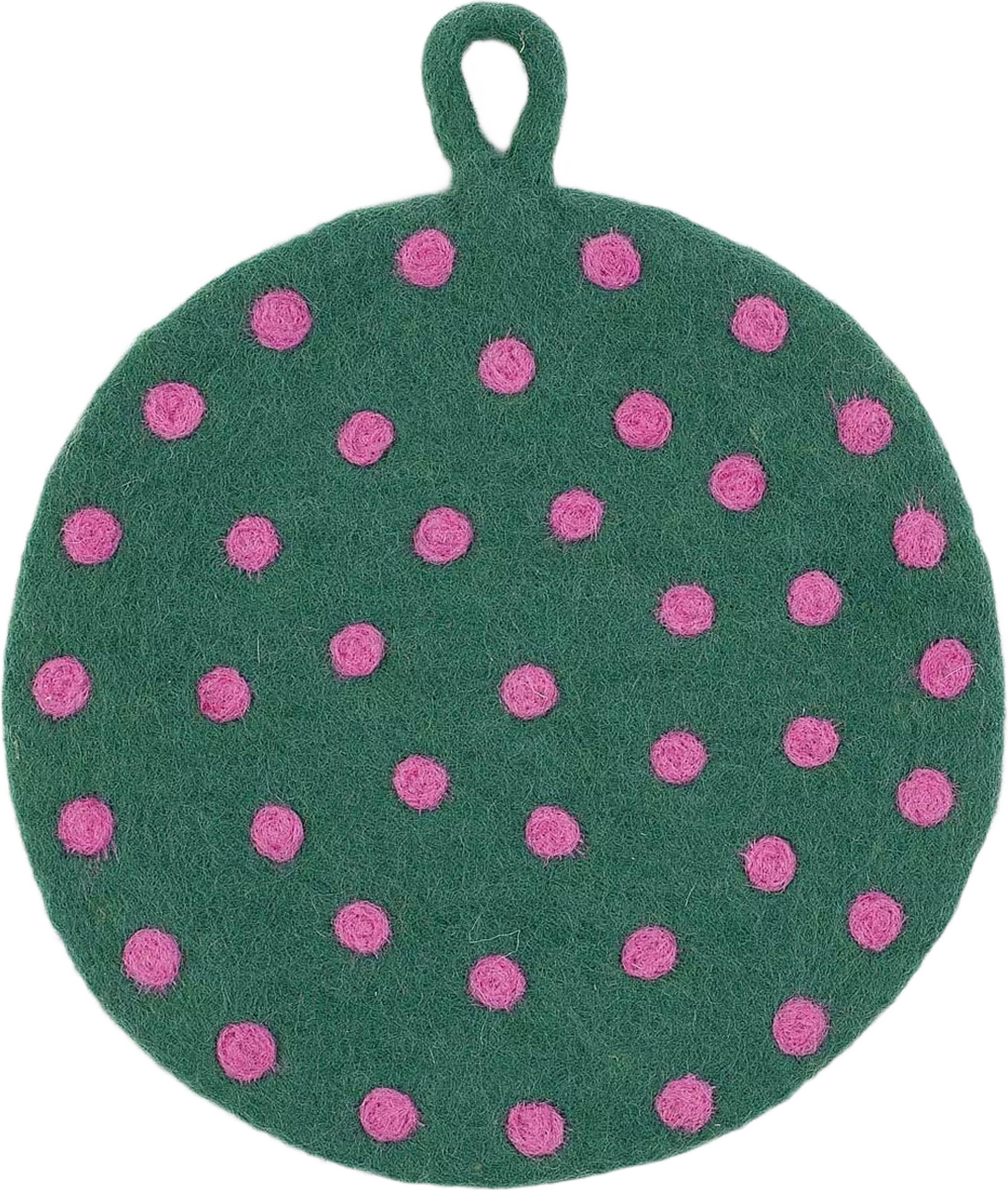 Grytlapp FELT