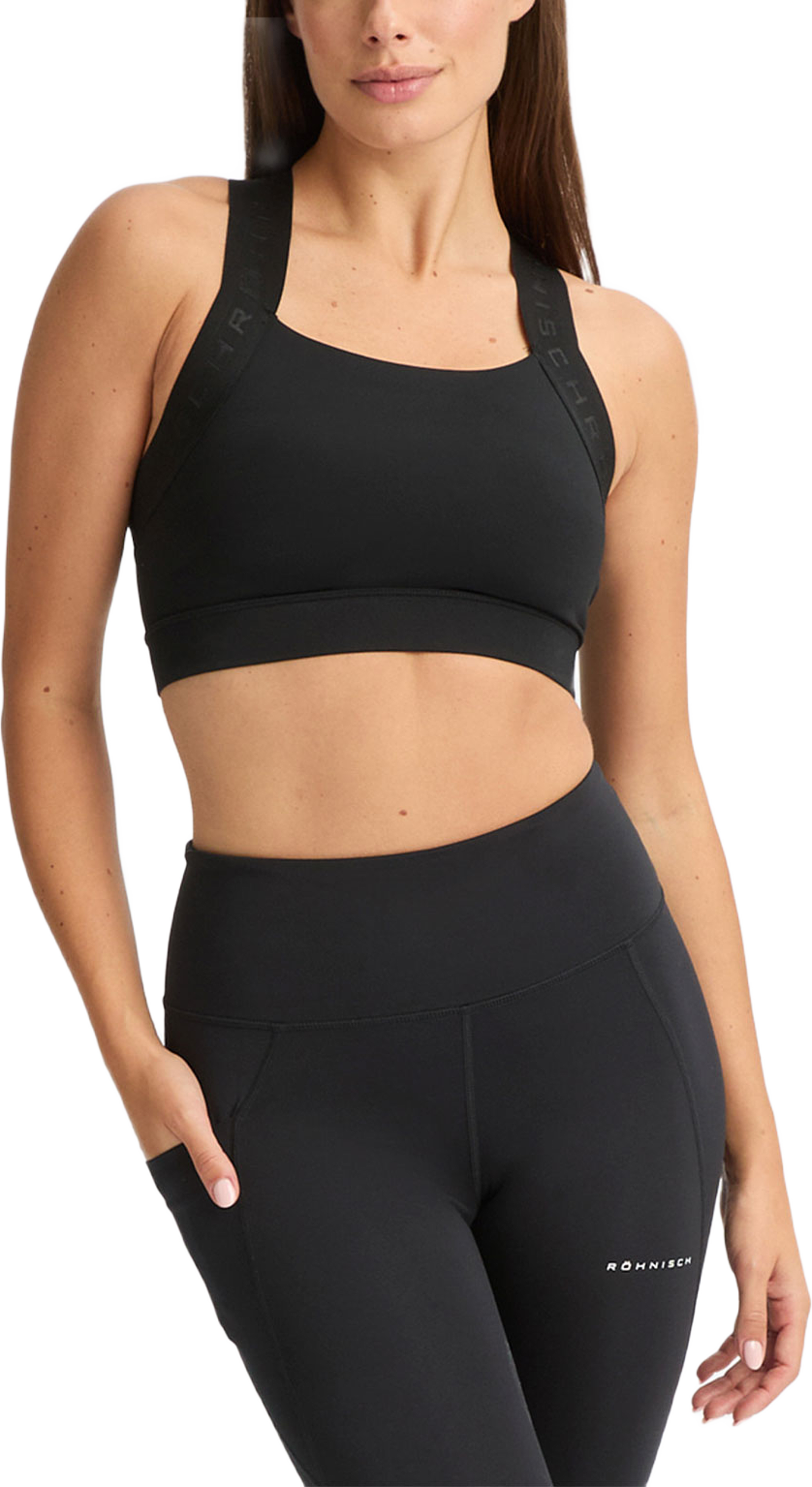 Kay Sports Bra