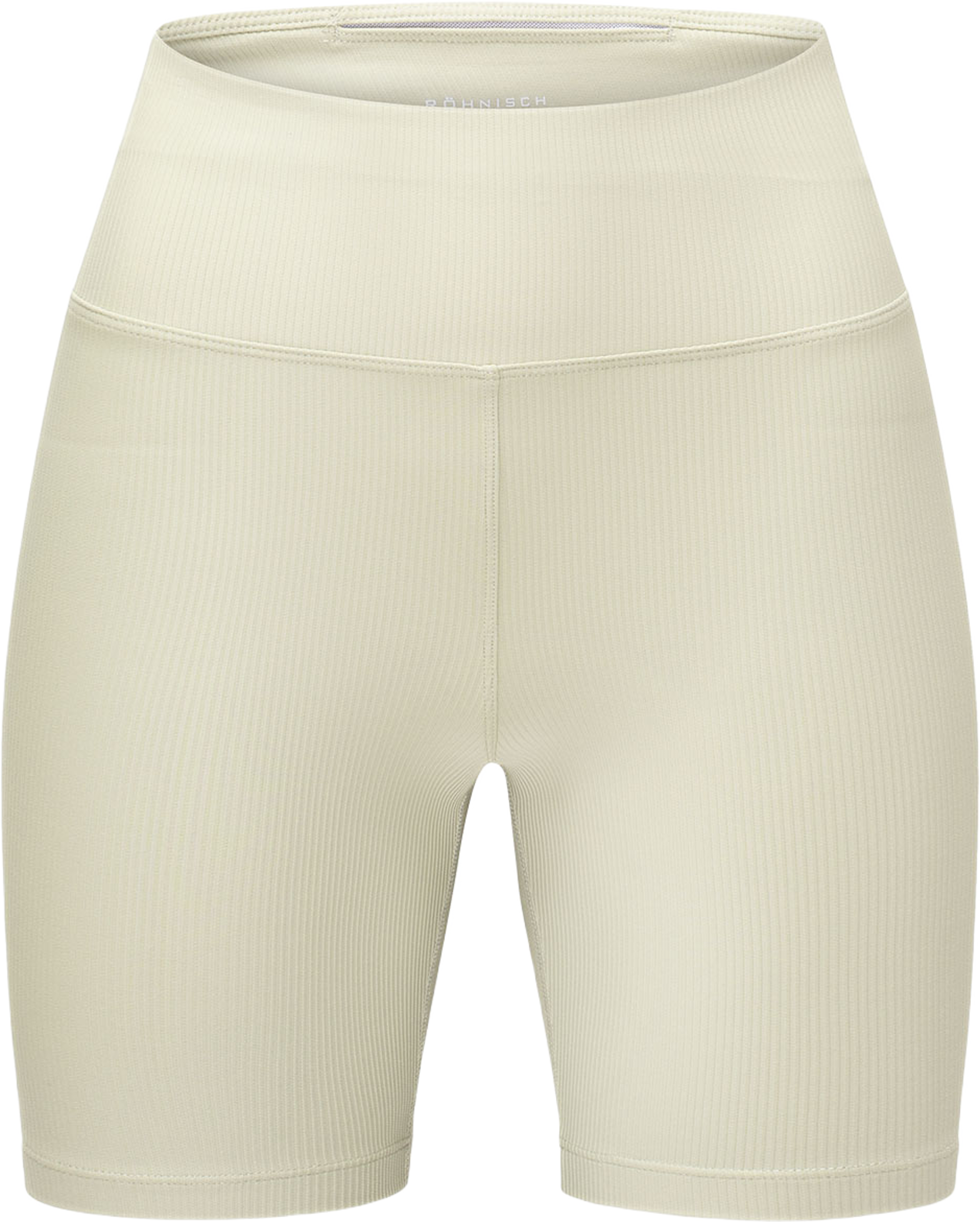 Ribbed R Bike HW Tights