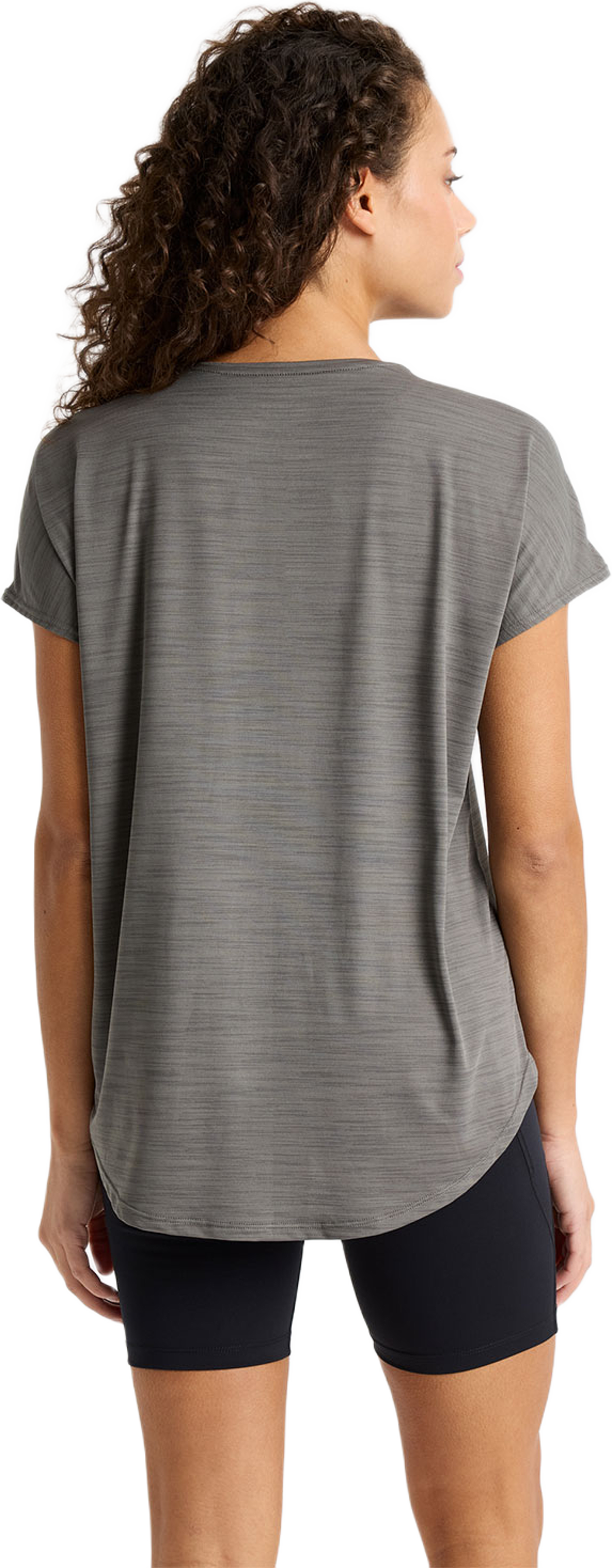 Motion Loose Tee