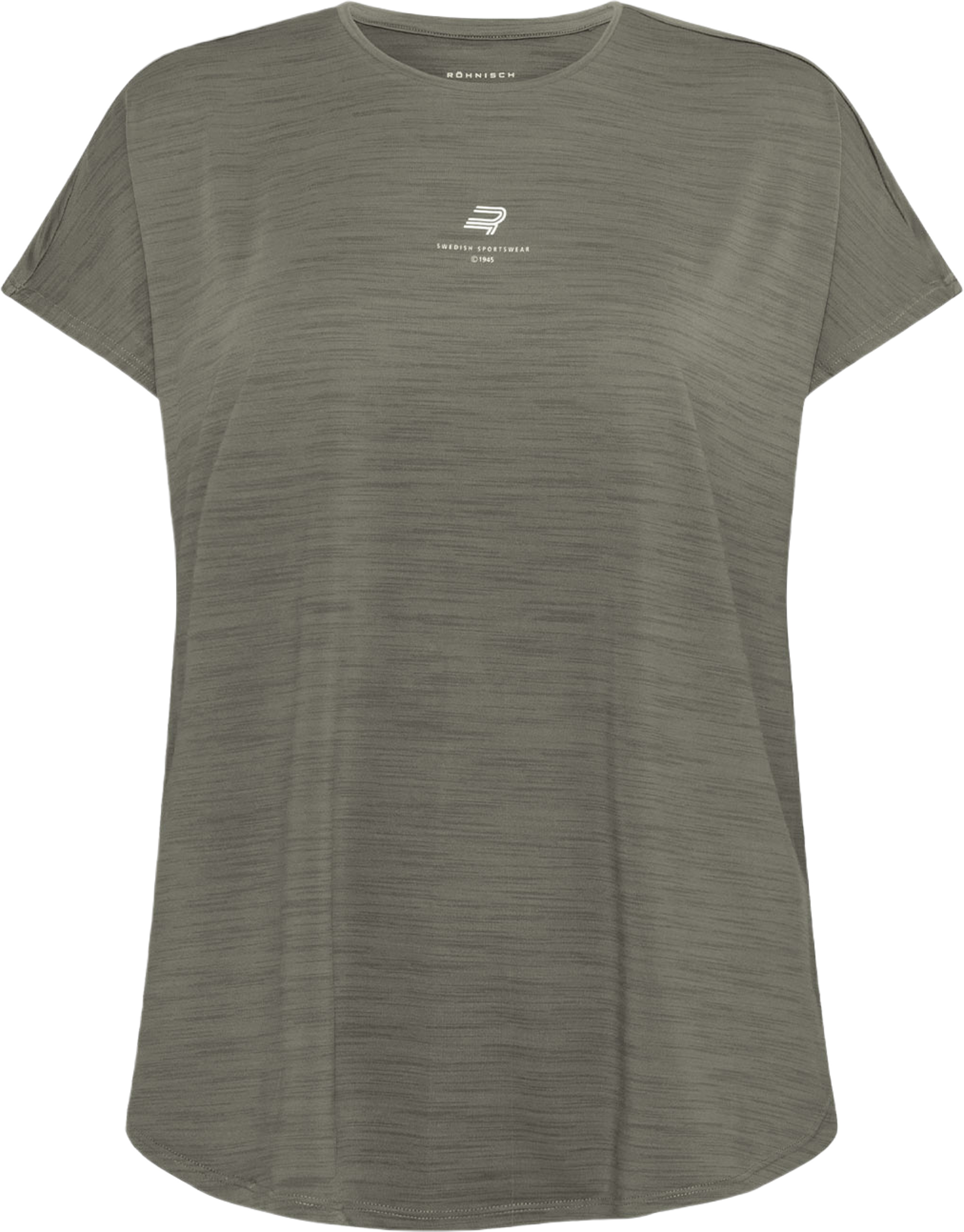Motion Loose Tee