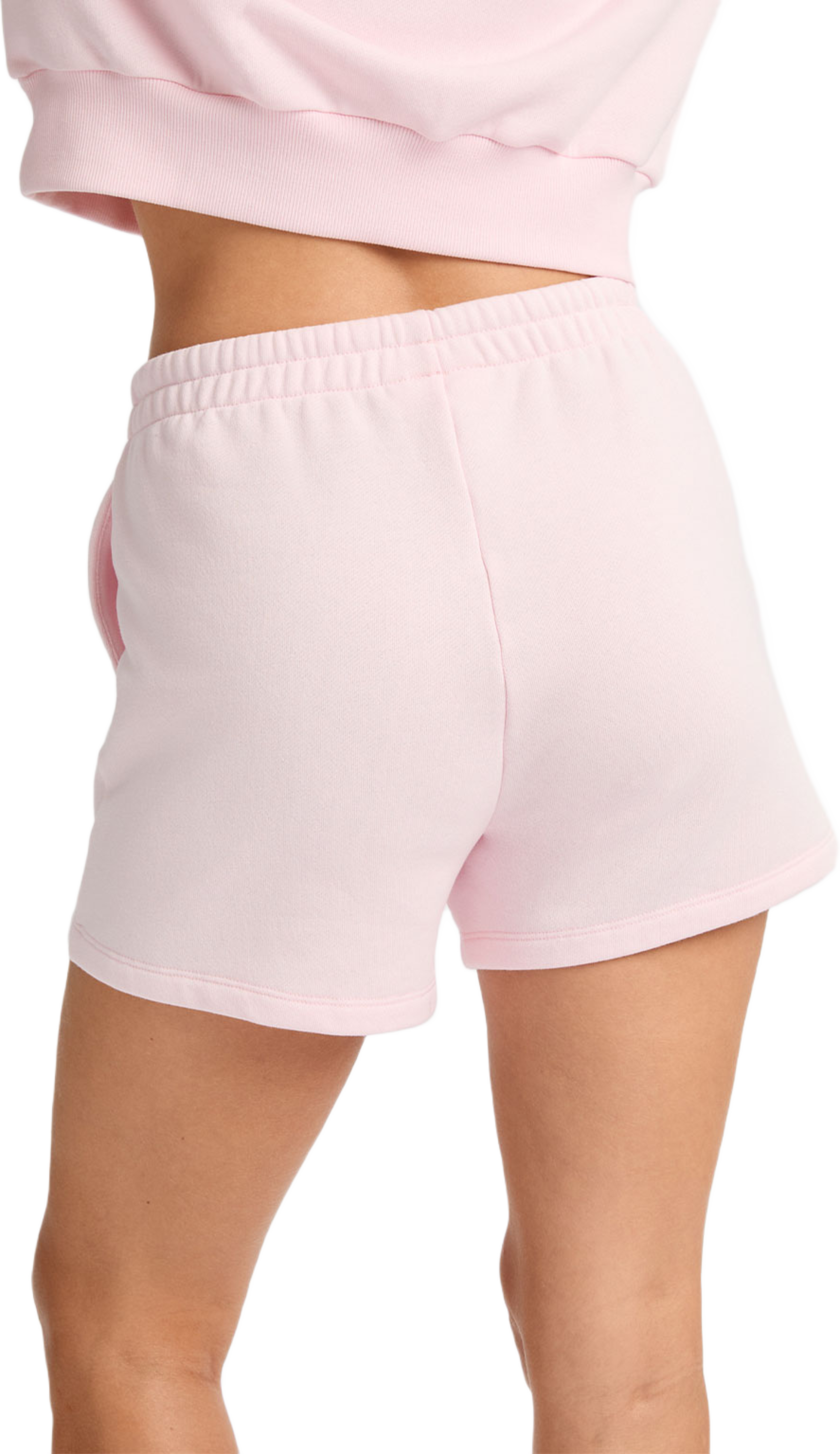 Soft Sweatshorts