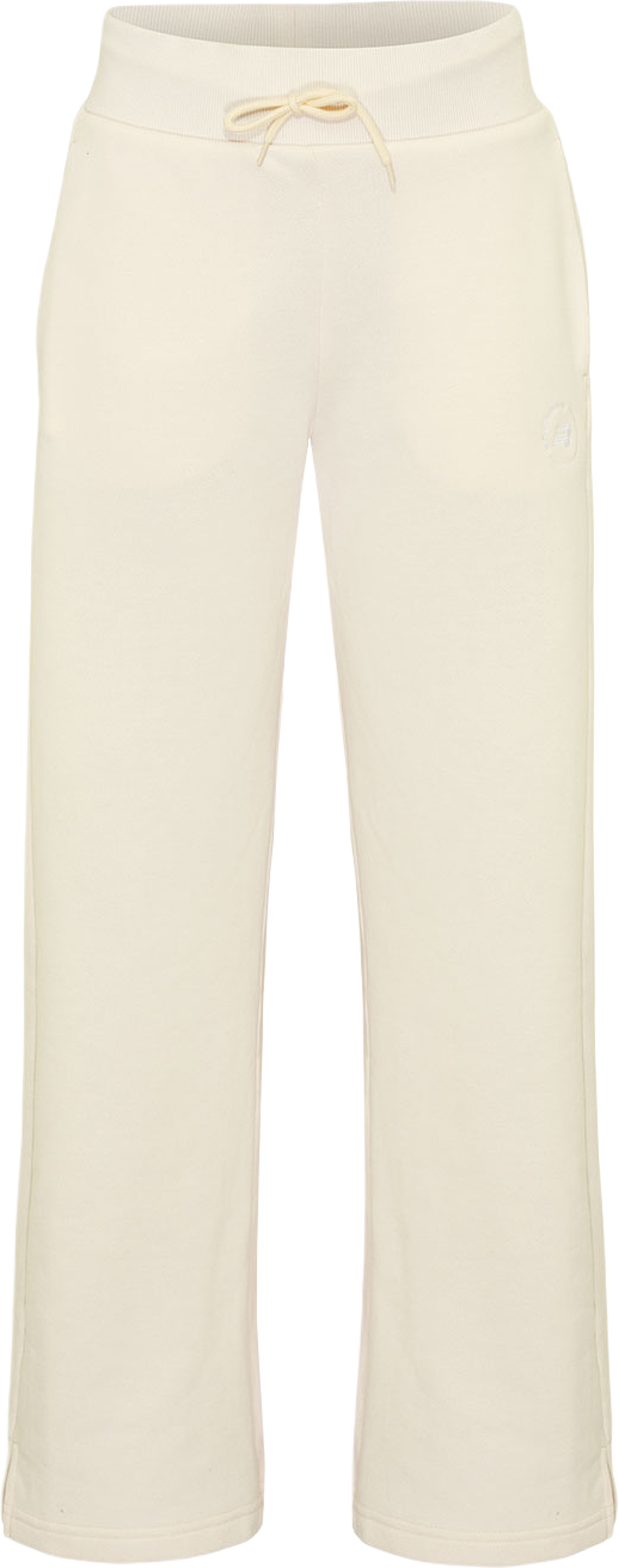 Soft Sweat Wide Pants