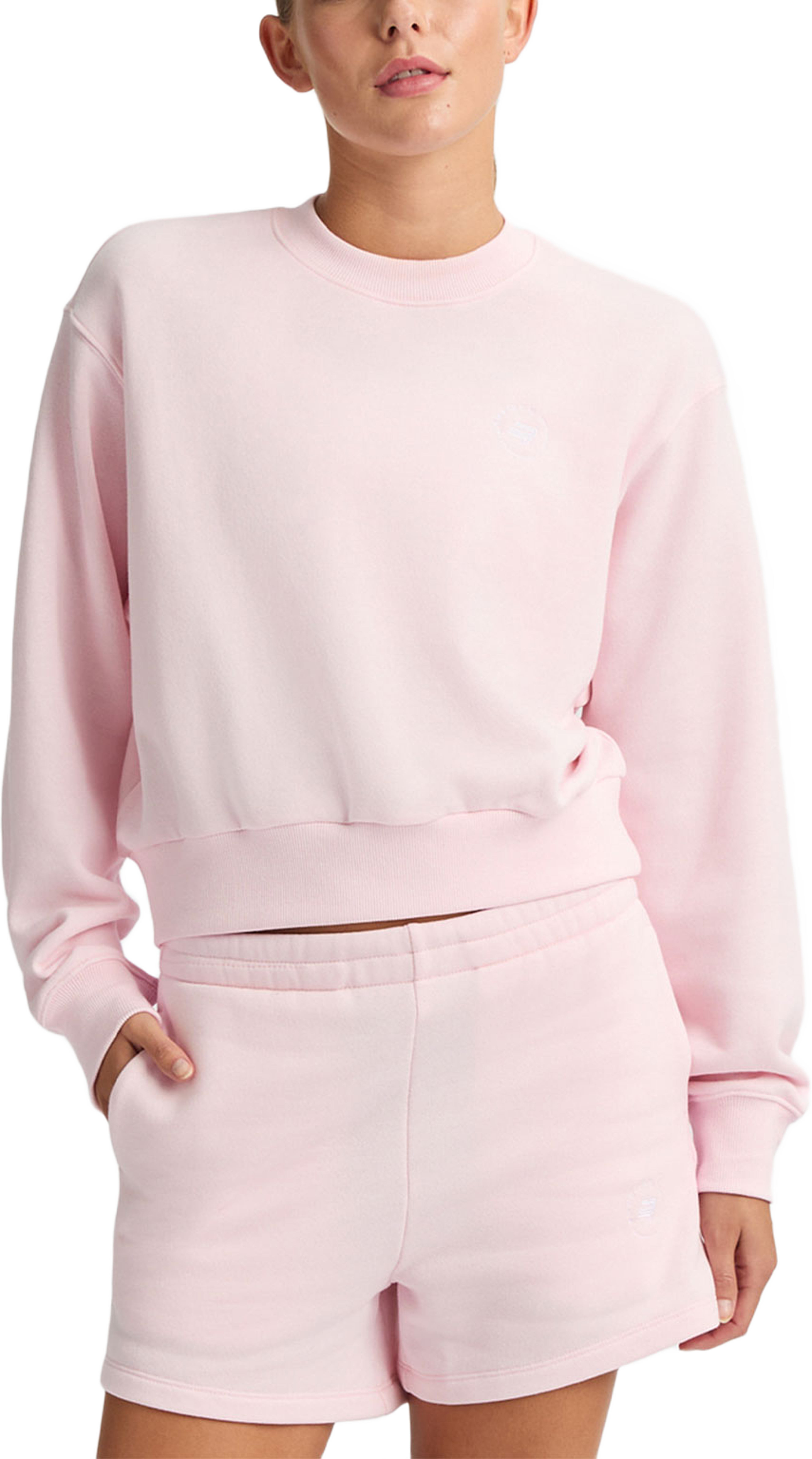 Soft Sweatshirt