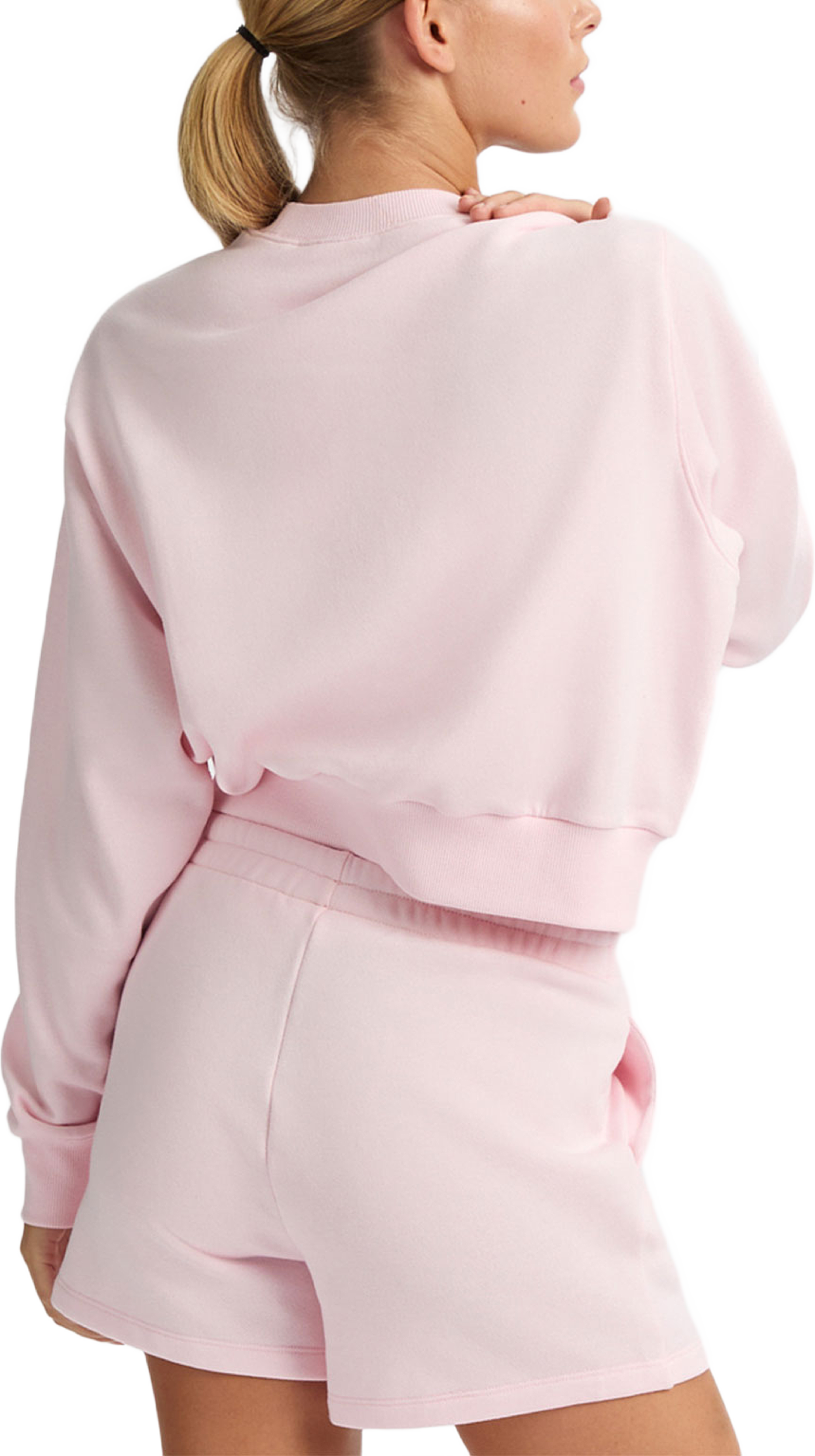 Soft Sweatshirt
