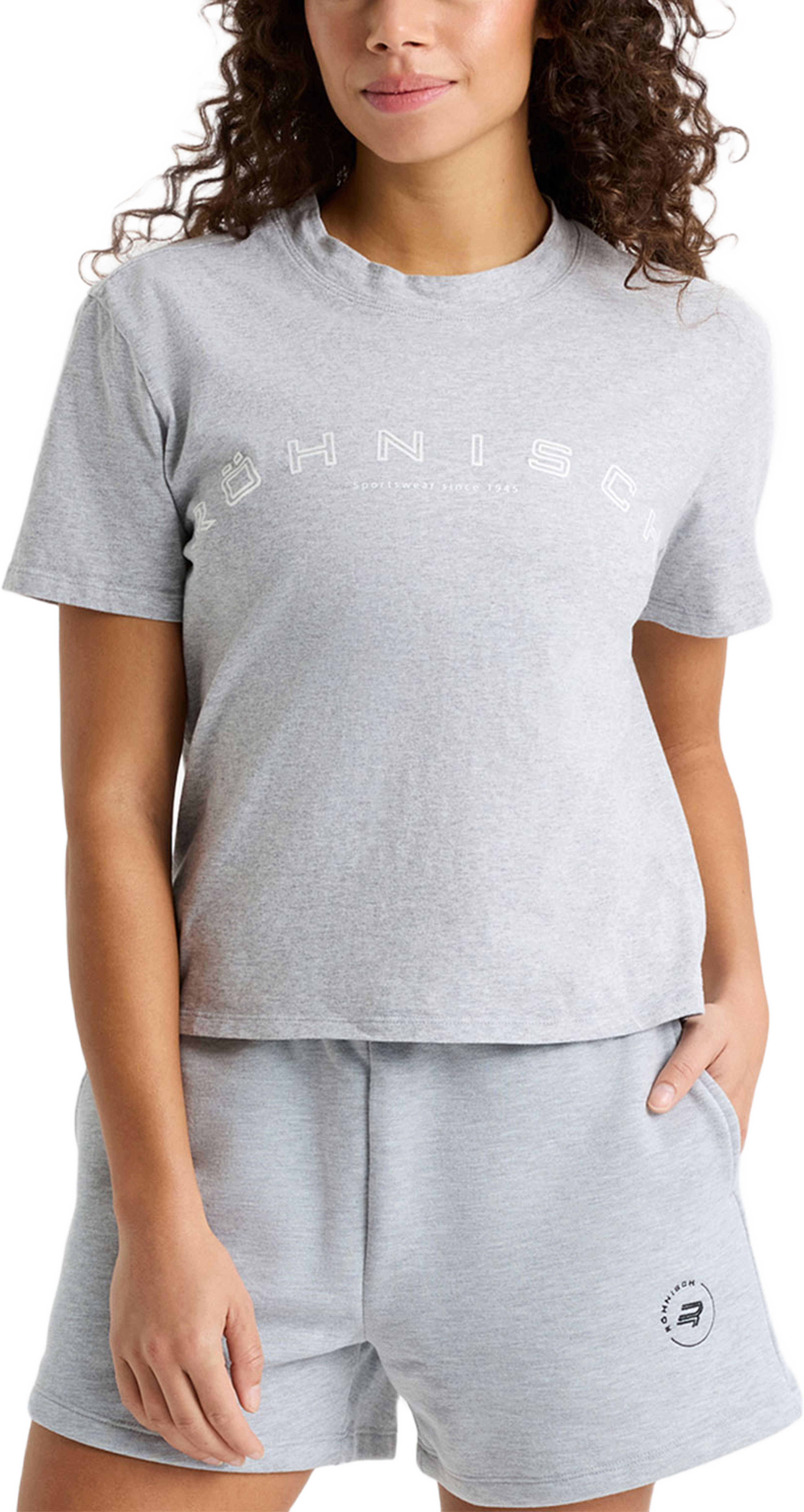 Legacy Bomull Tee