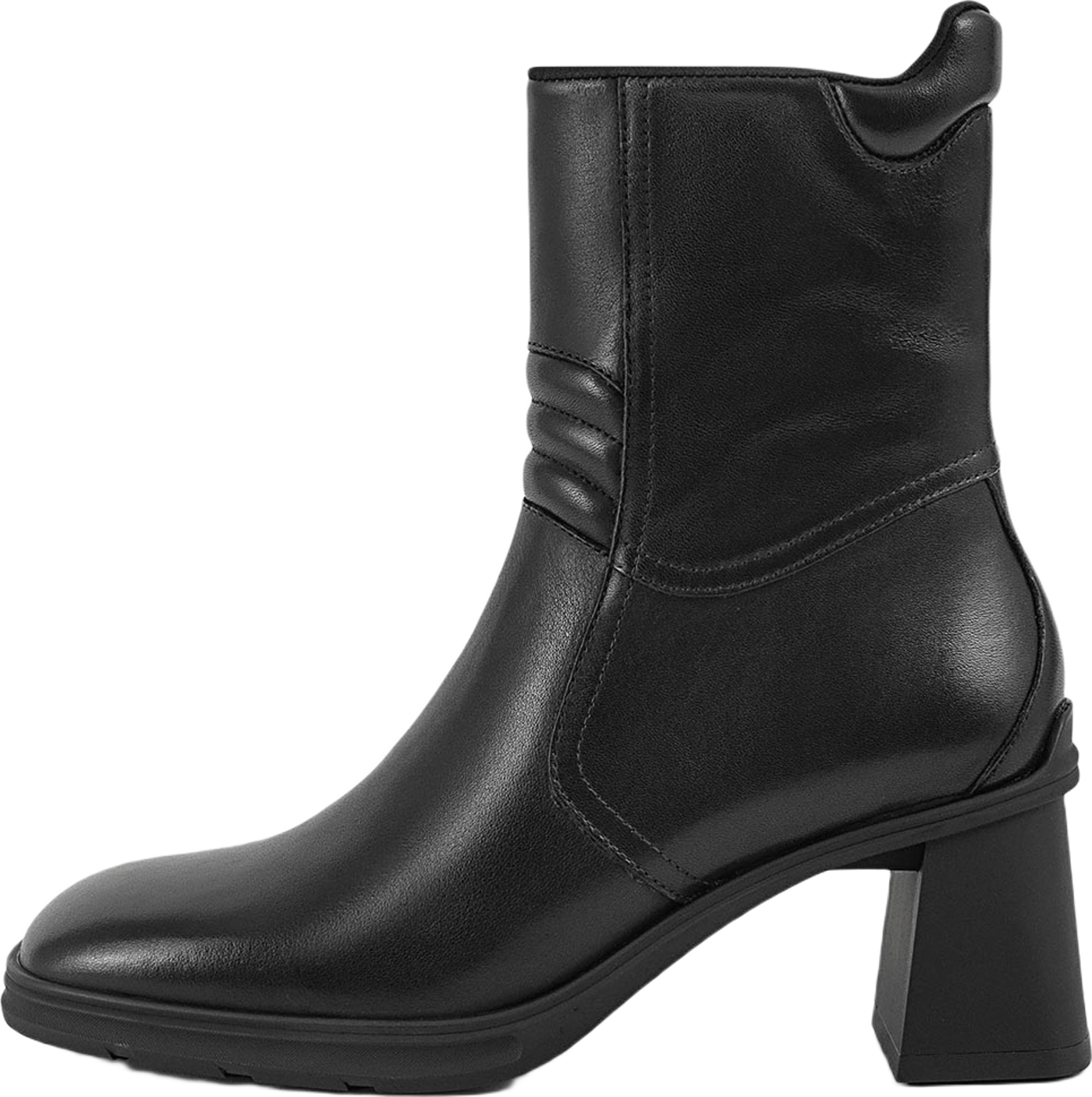 JANINE, från Vagabond Shoemakers, i färgen Black. Klicka för att öppna bilden i stort format