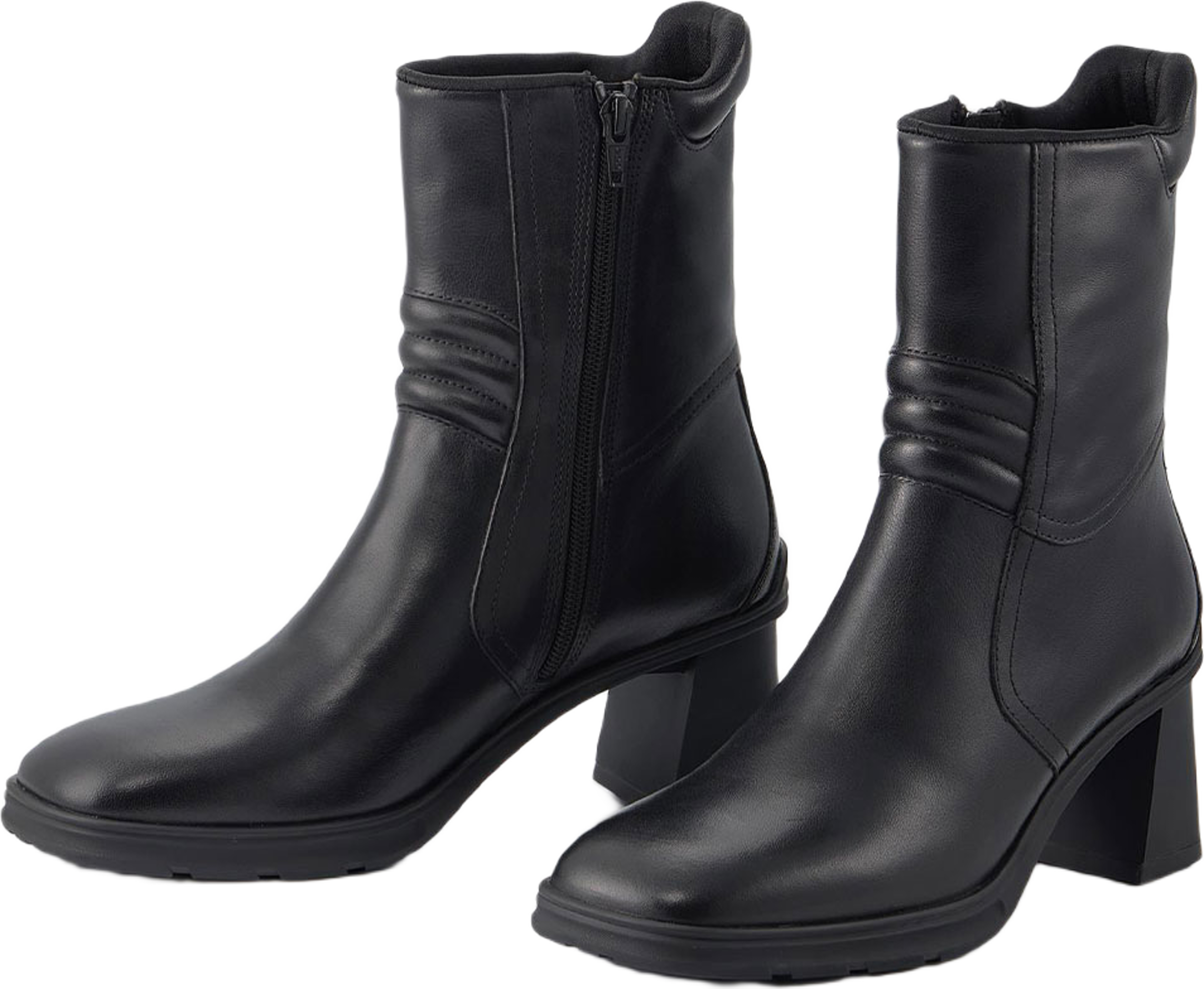 JANINE, från Vagabond Shoemakers, i färgen Black. Klicka för att öppna bilden i stort format