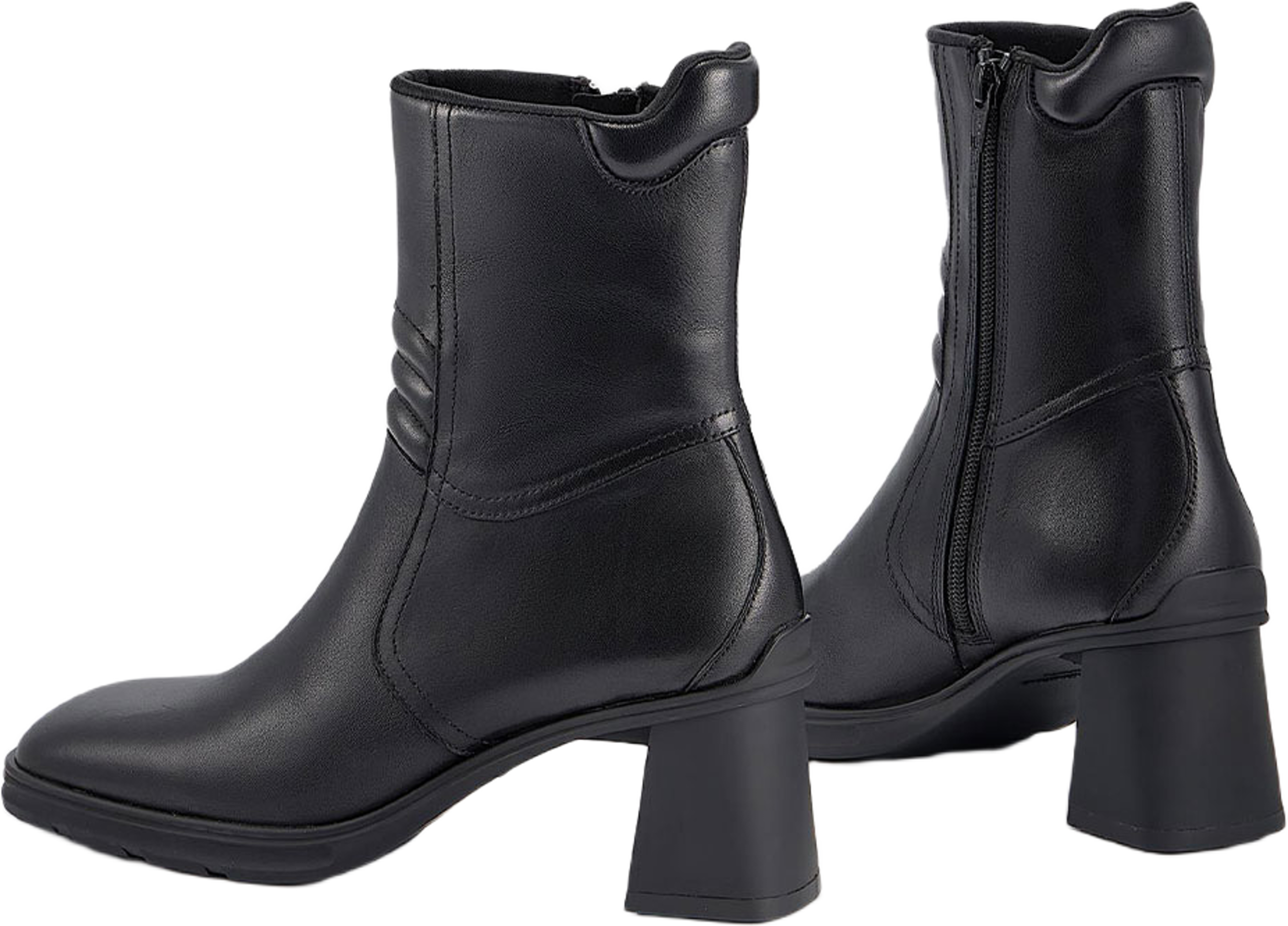 JANINE, från Vagabond Shoemakers, i färgen Black. Klicka för att öppna bilden i stort format