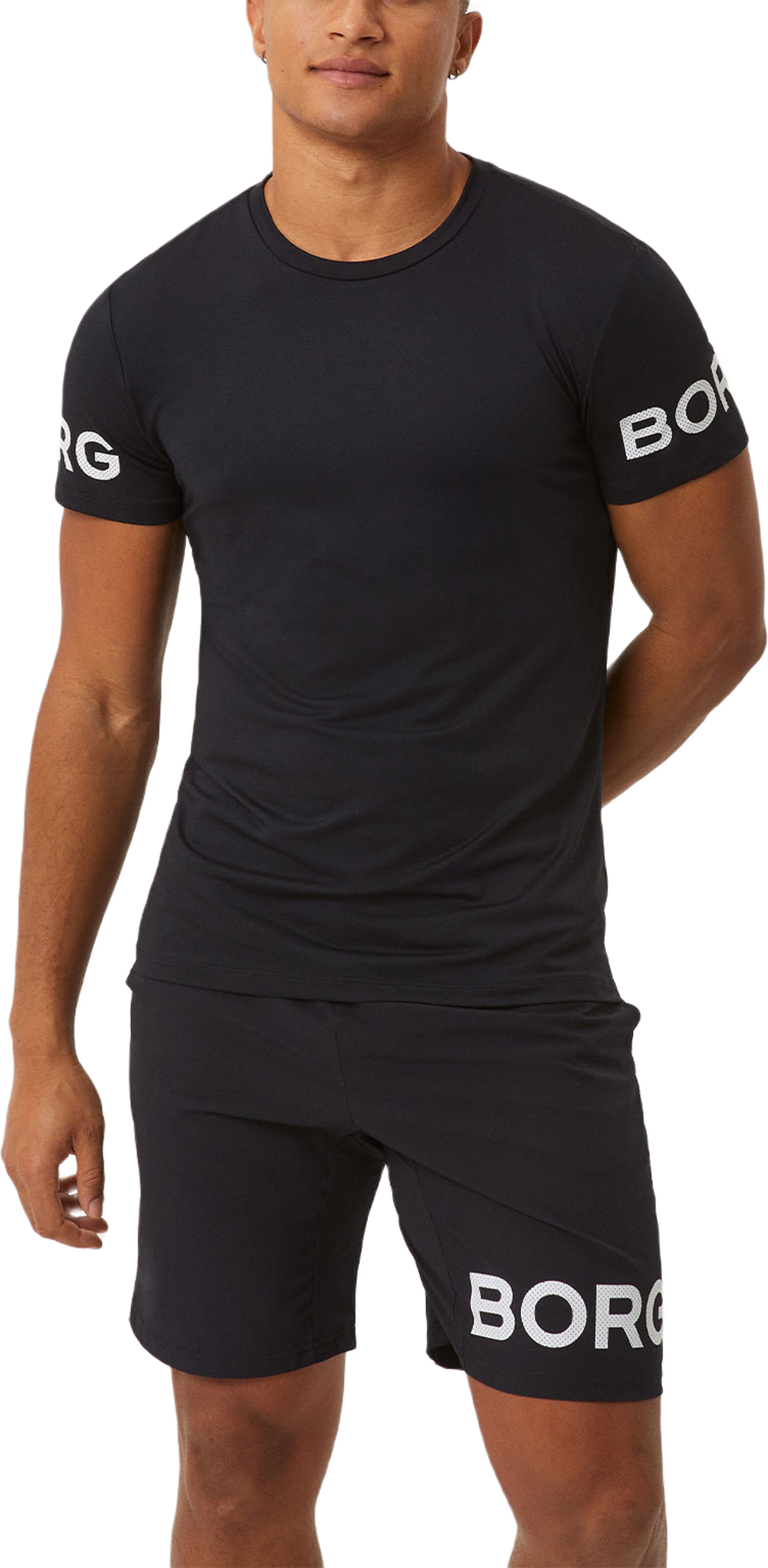 Borg T-shirt