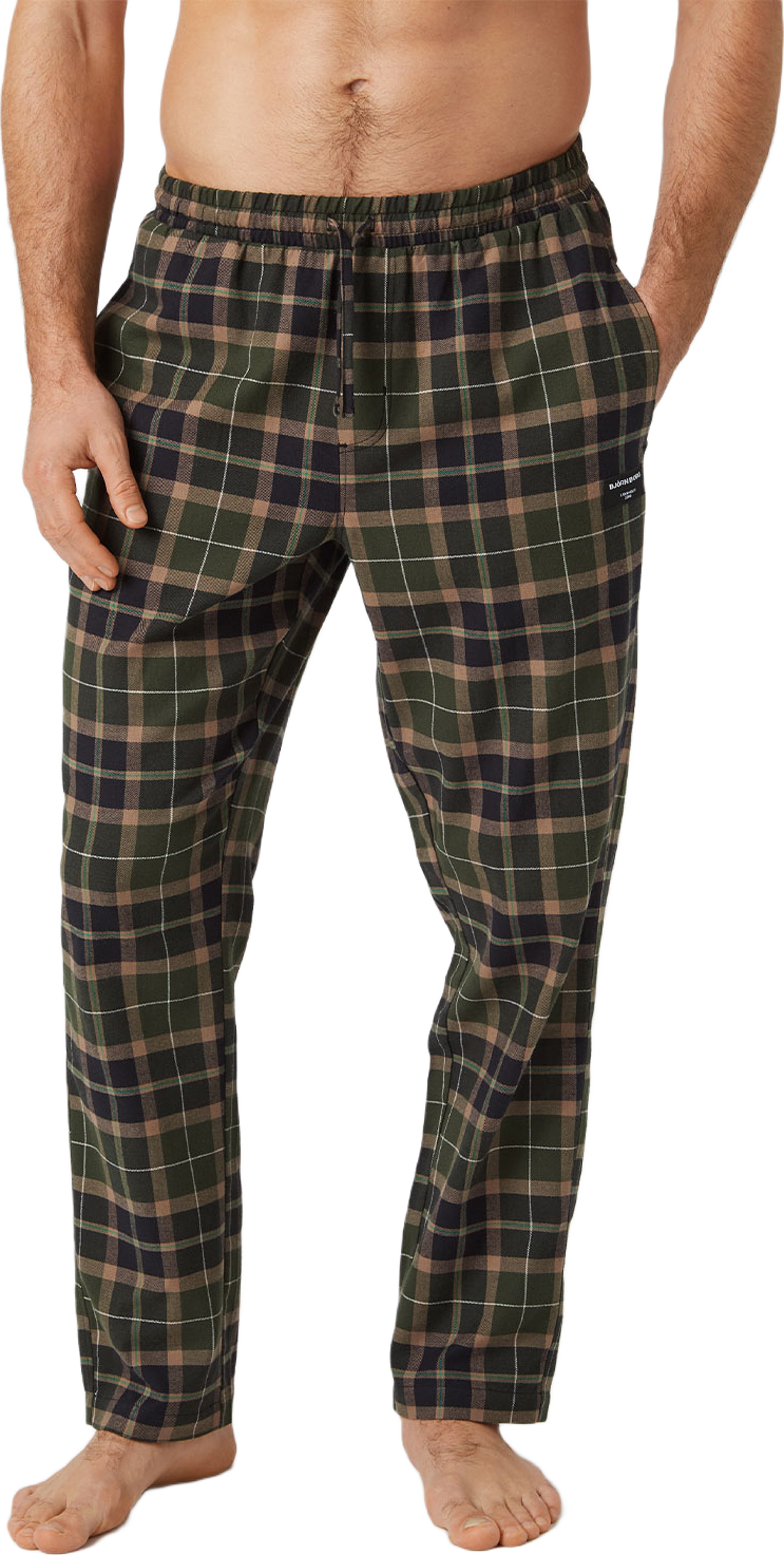 Core Pyjama Pants
