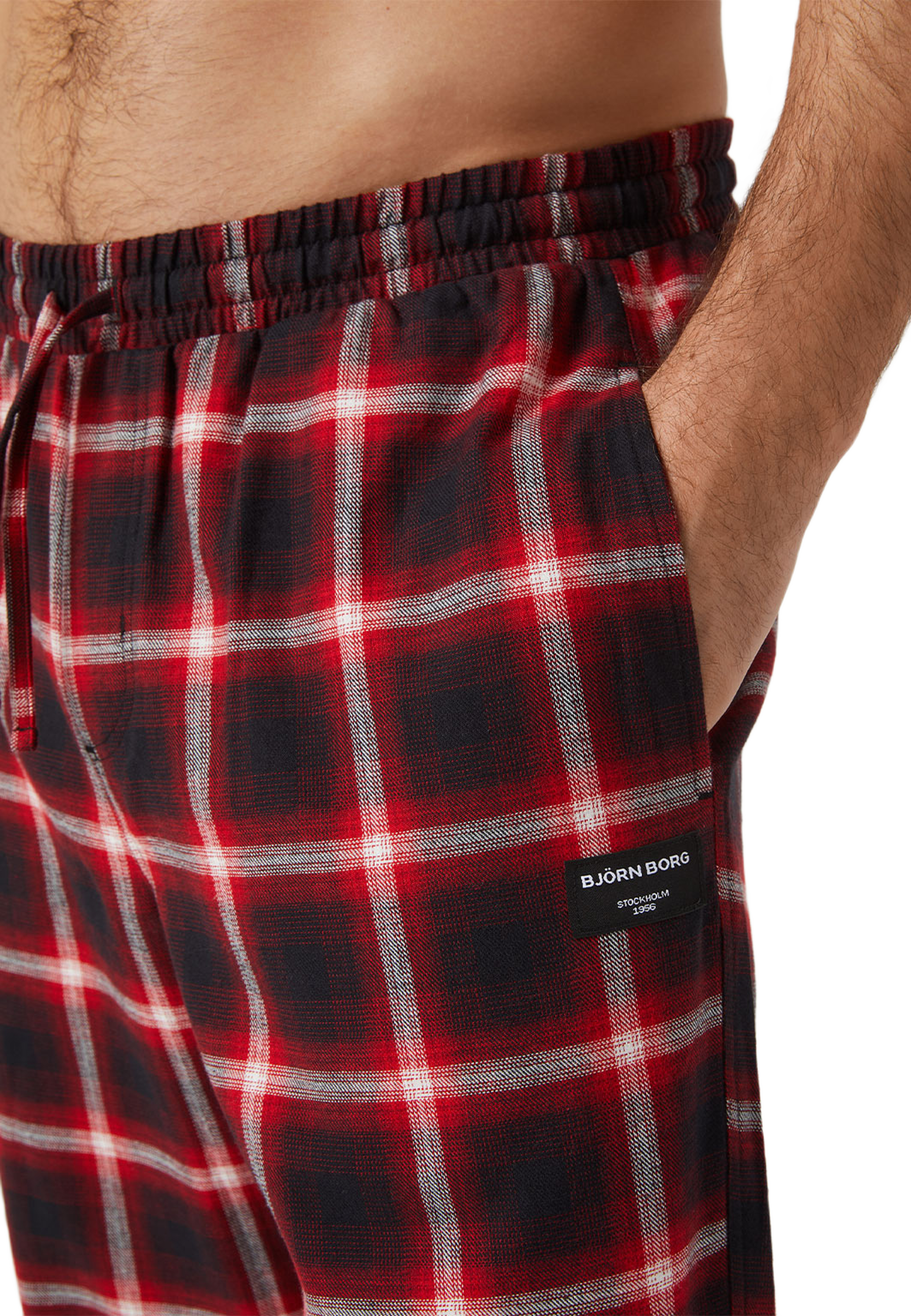 Core Pyjama Pants