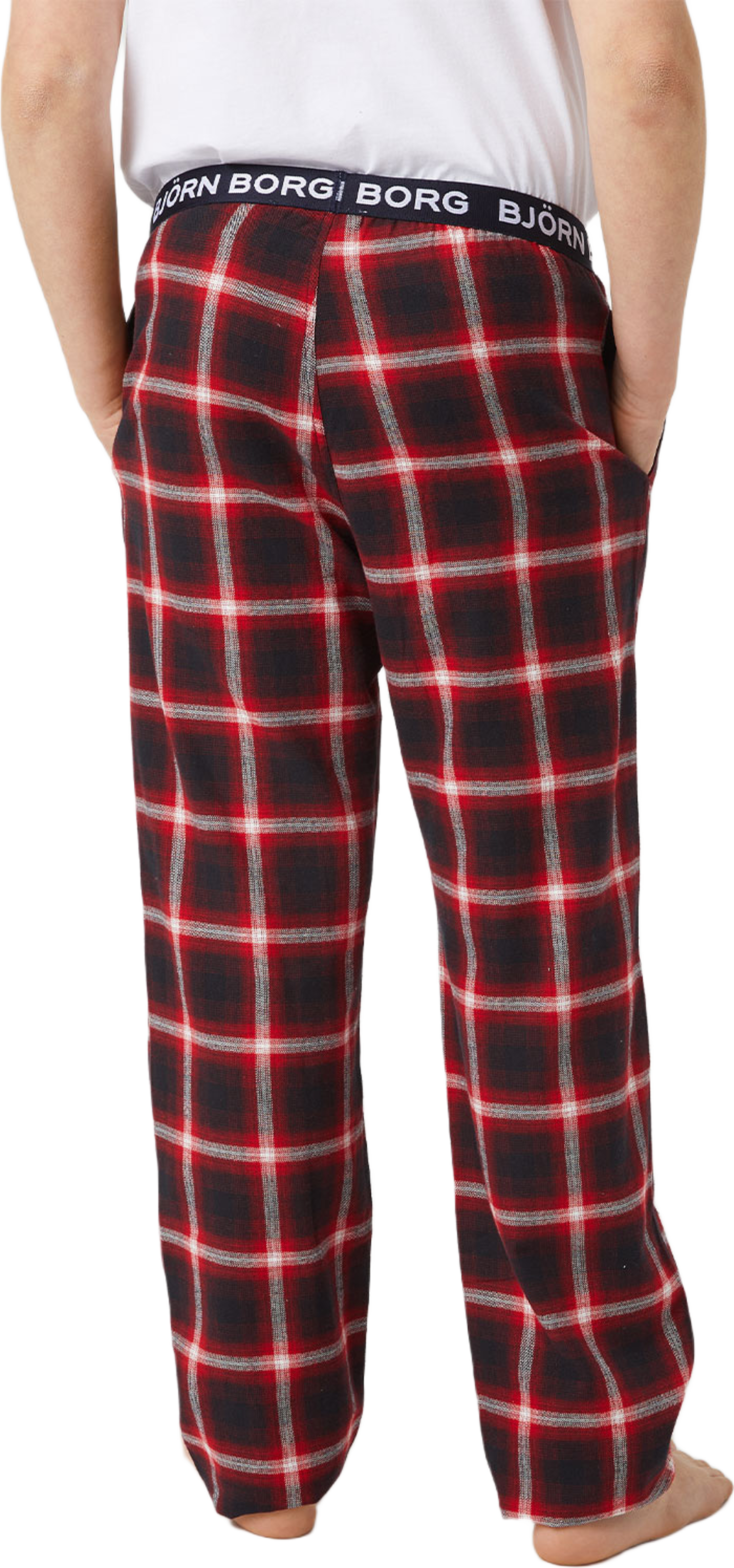 Core Pyjama Pants