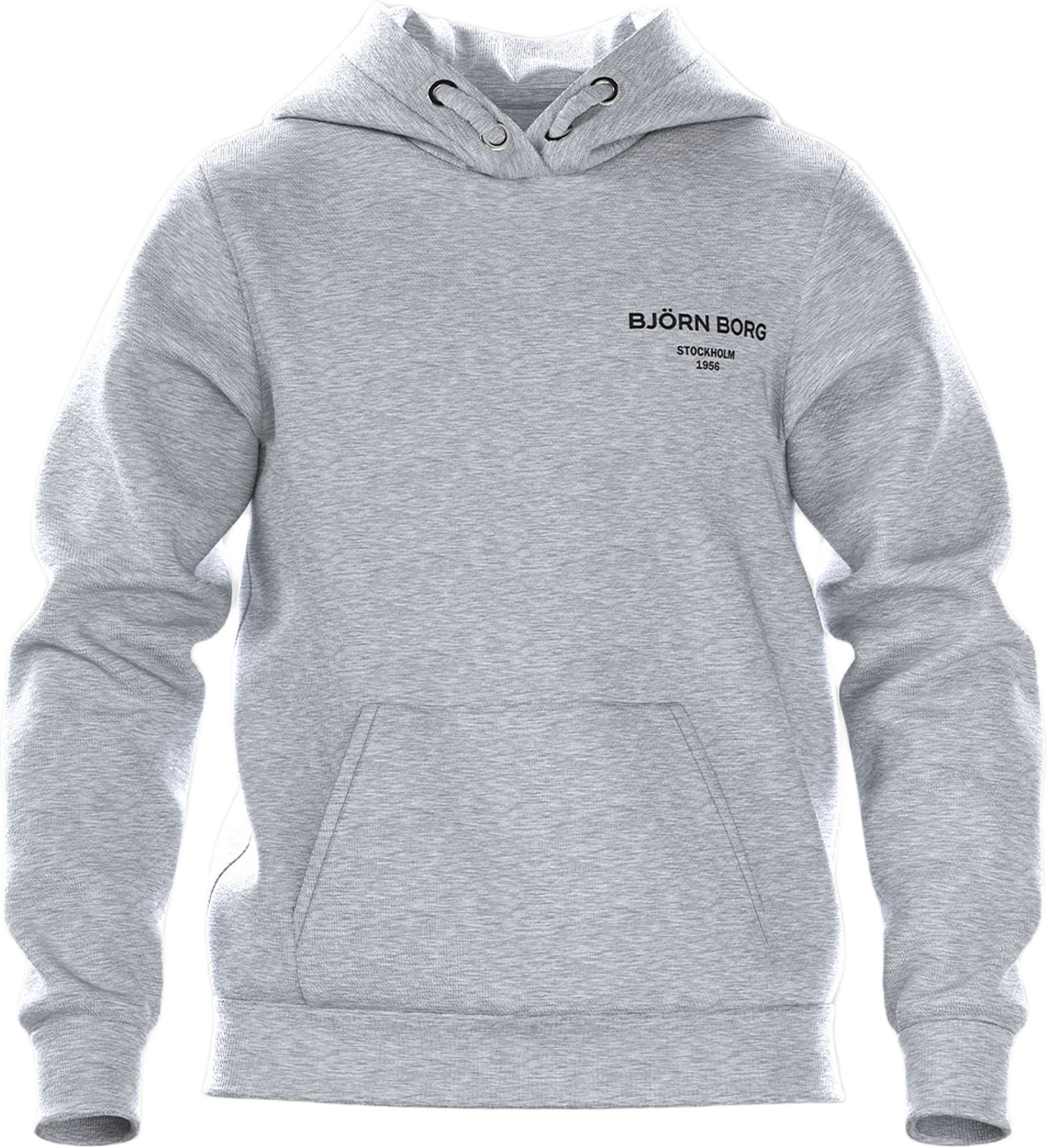 Borg Essential 1 Hoodie