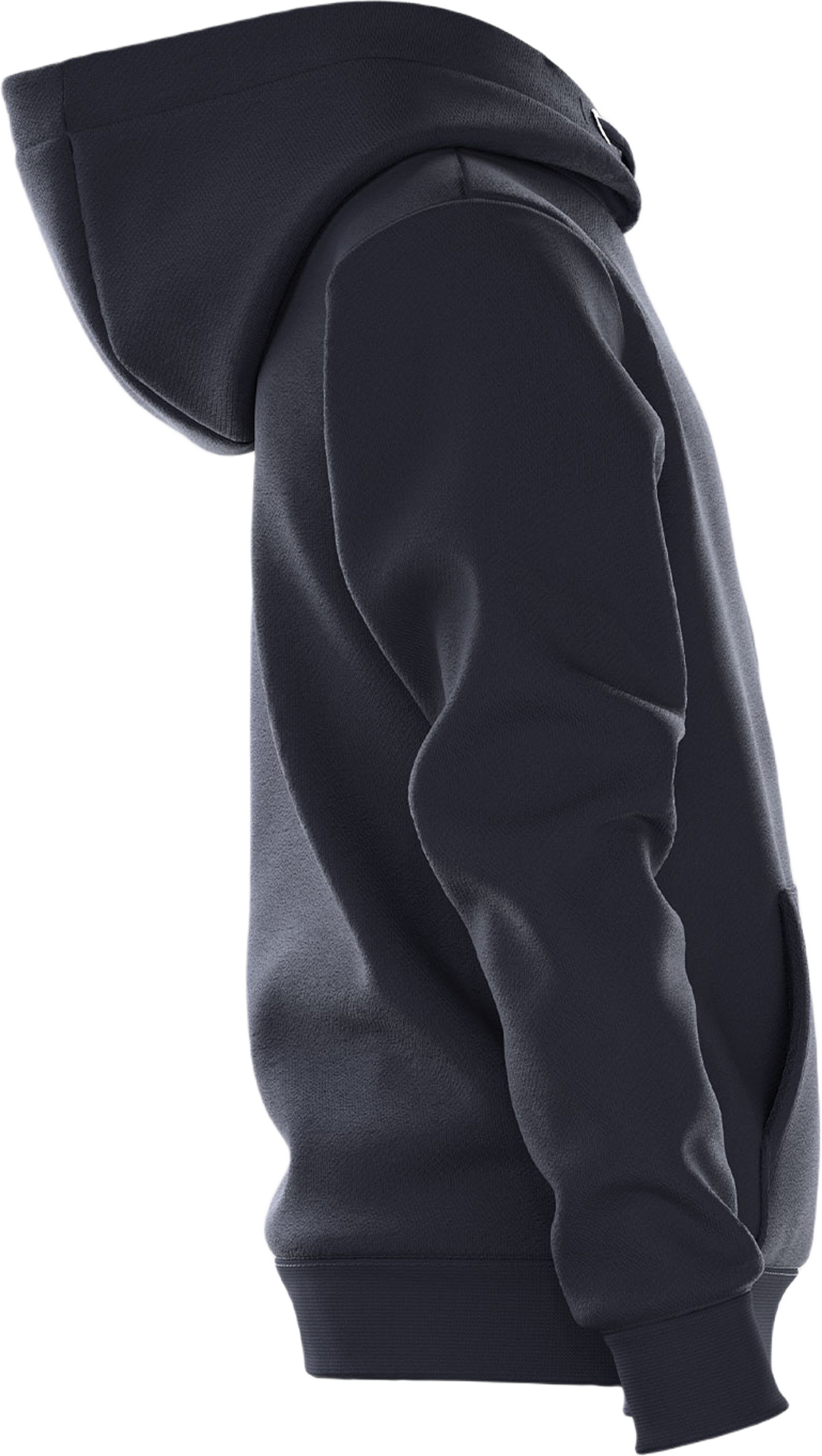 Borg Essential 1 Hoodie