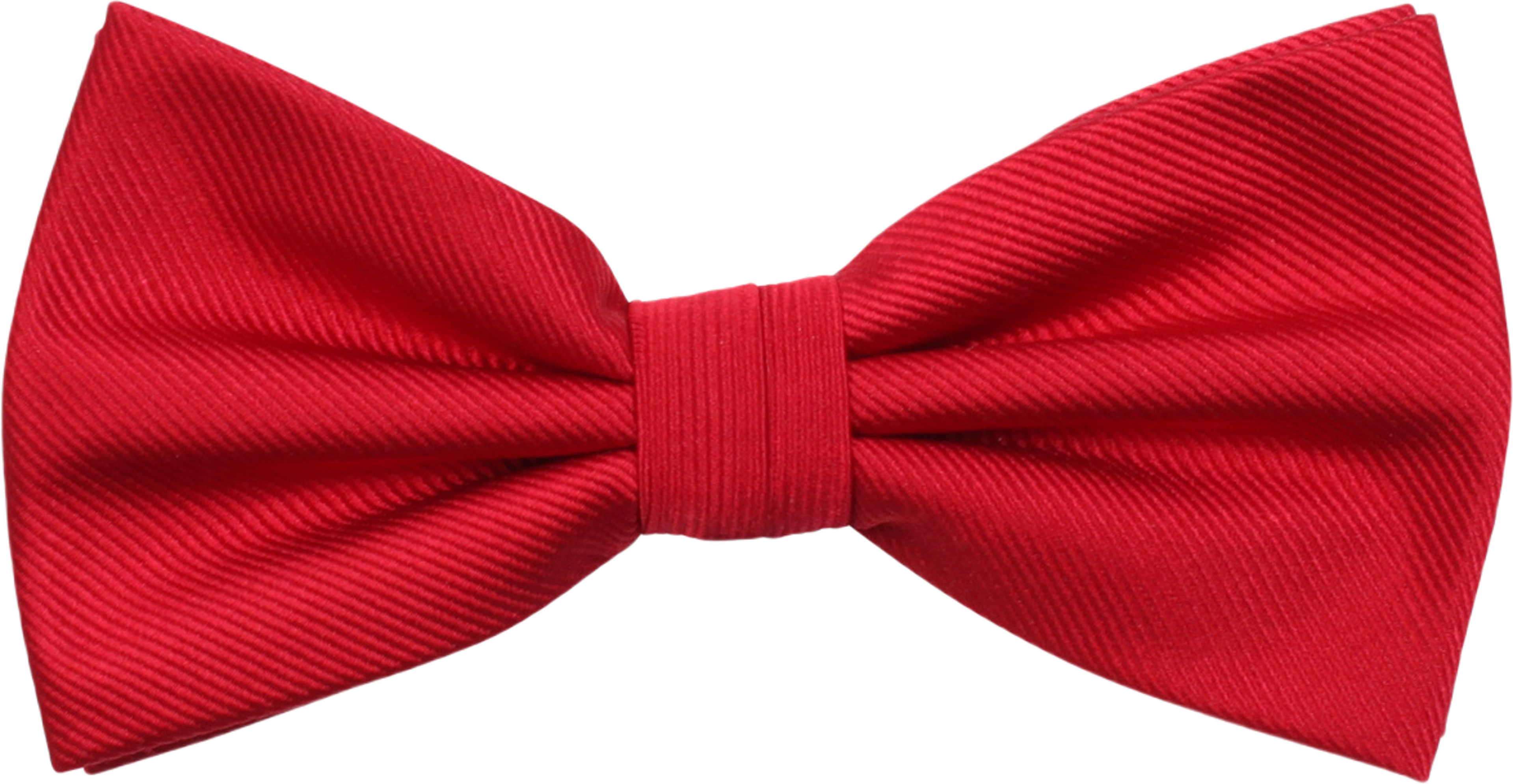 Classic Pre Tie, från Amanda Christensen, i färgen Red. Klicka för att öppna bilden i stort format