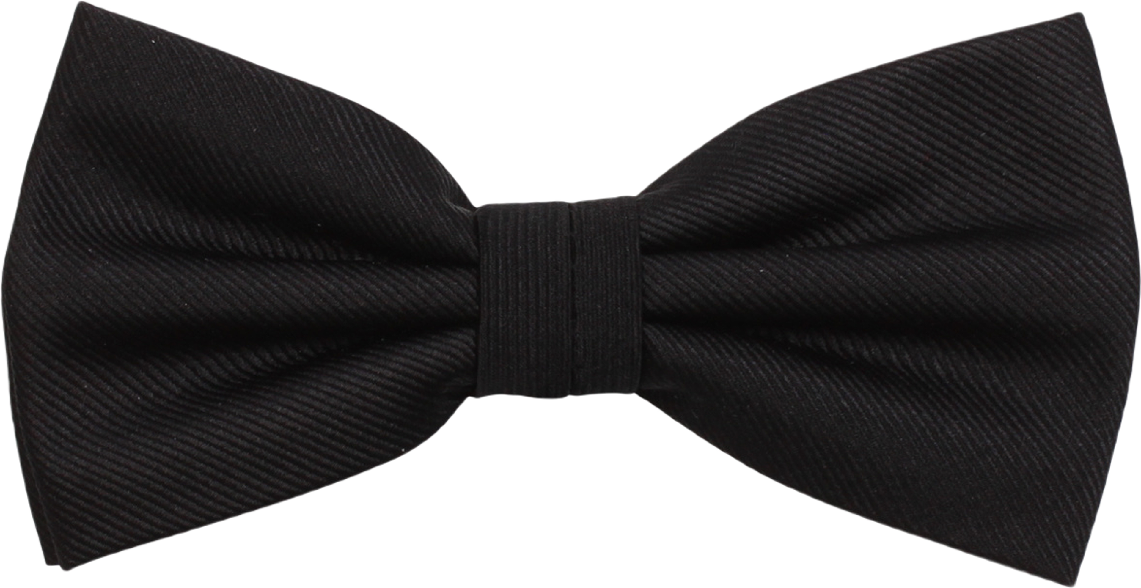 Classic Pre Tie, från Amanda Christensen, i färgen Black. Klicka för att öppna bilden i stort format