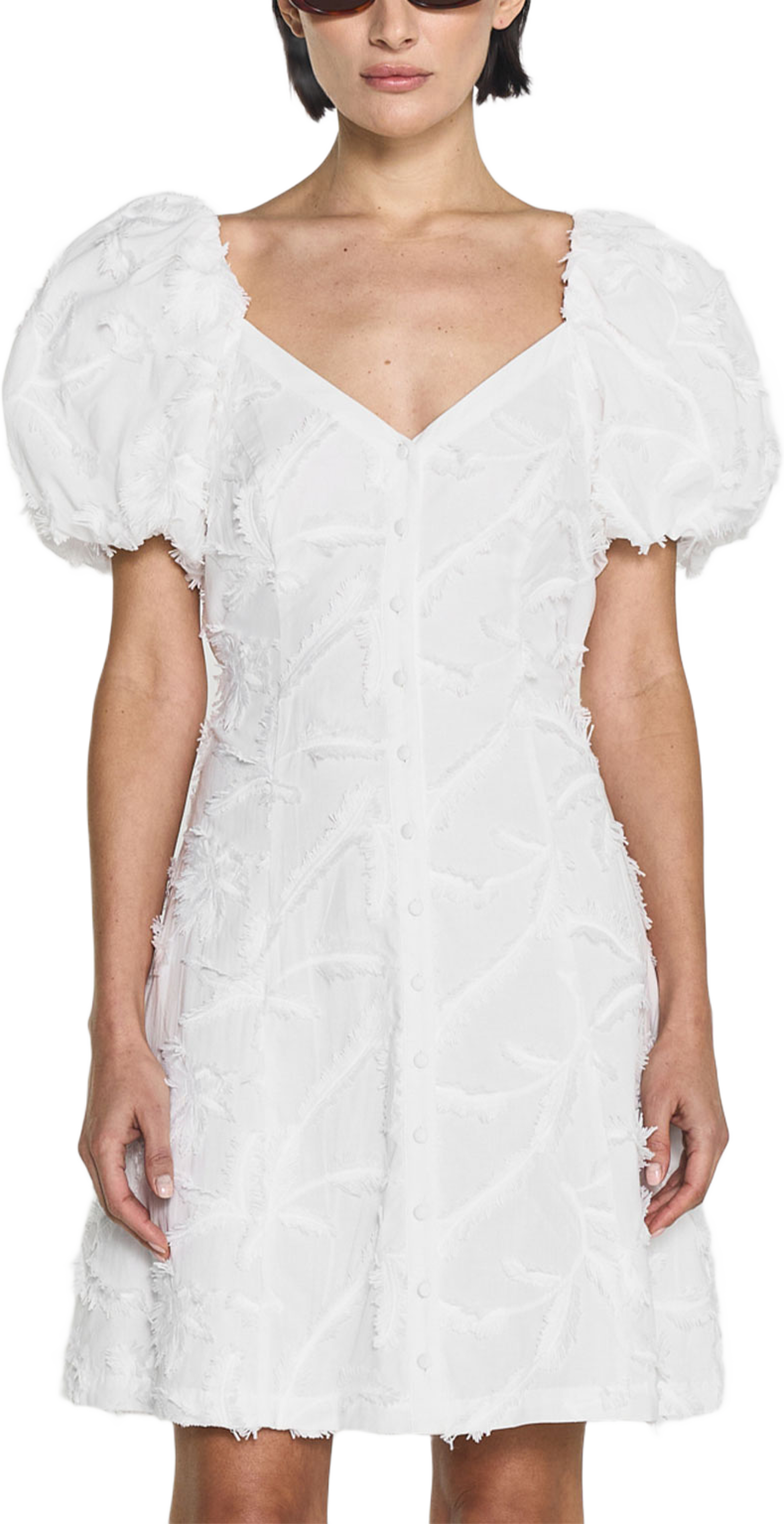 Noomi Dress