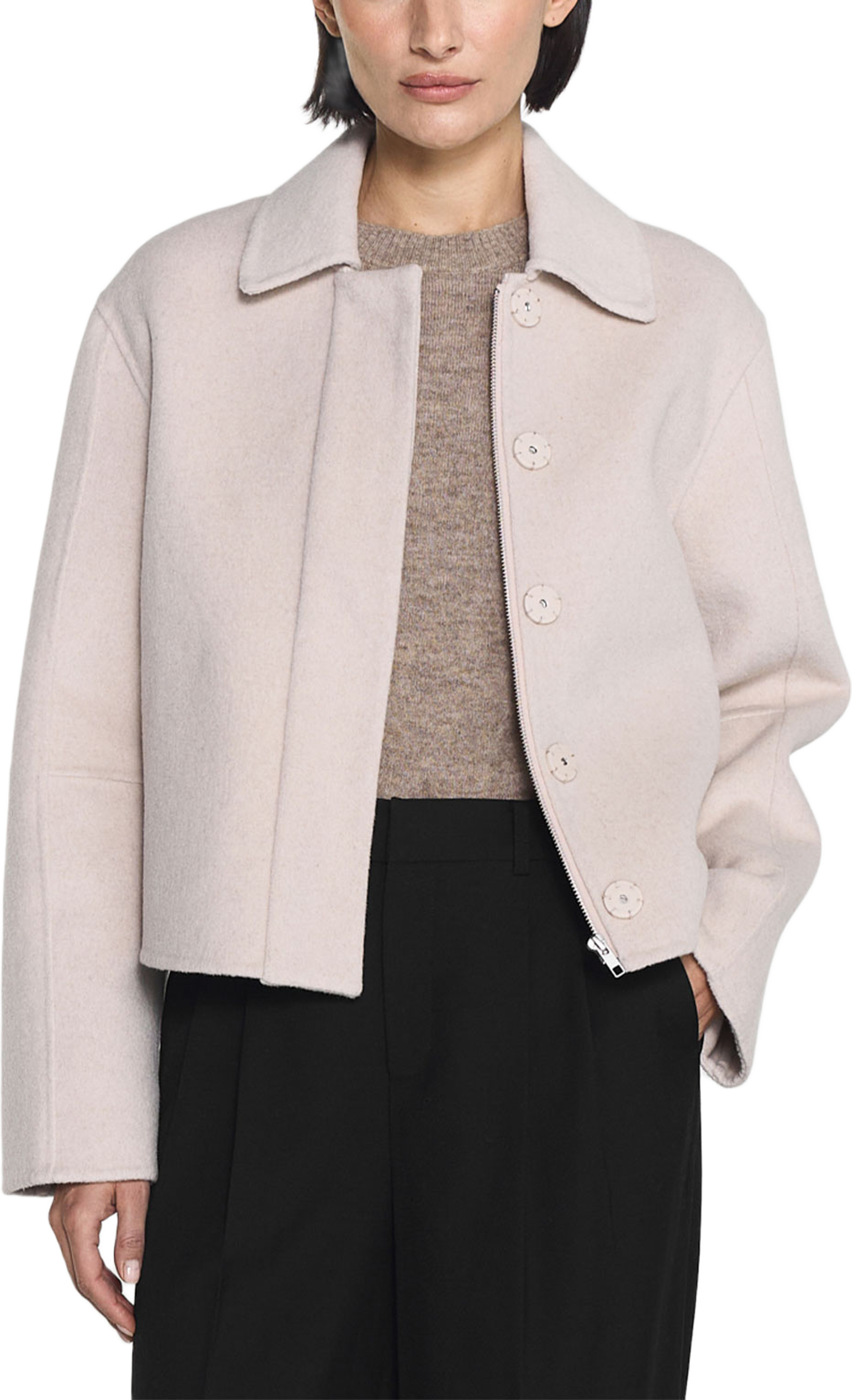 Naya Jacket