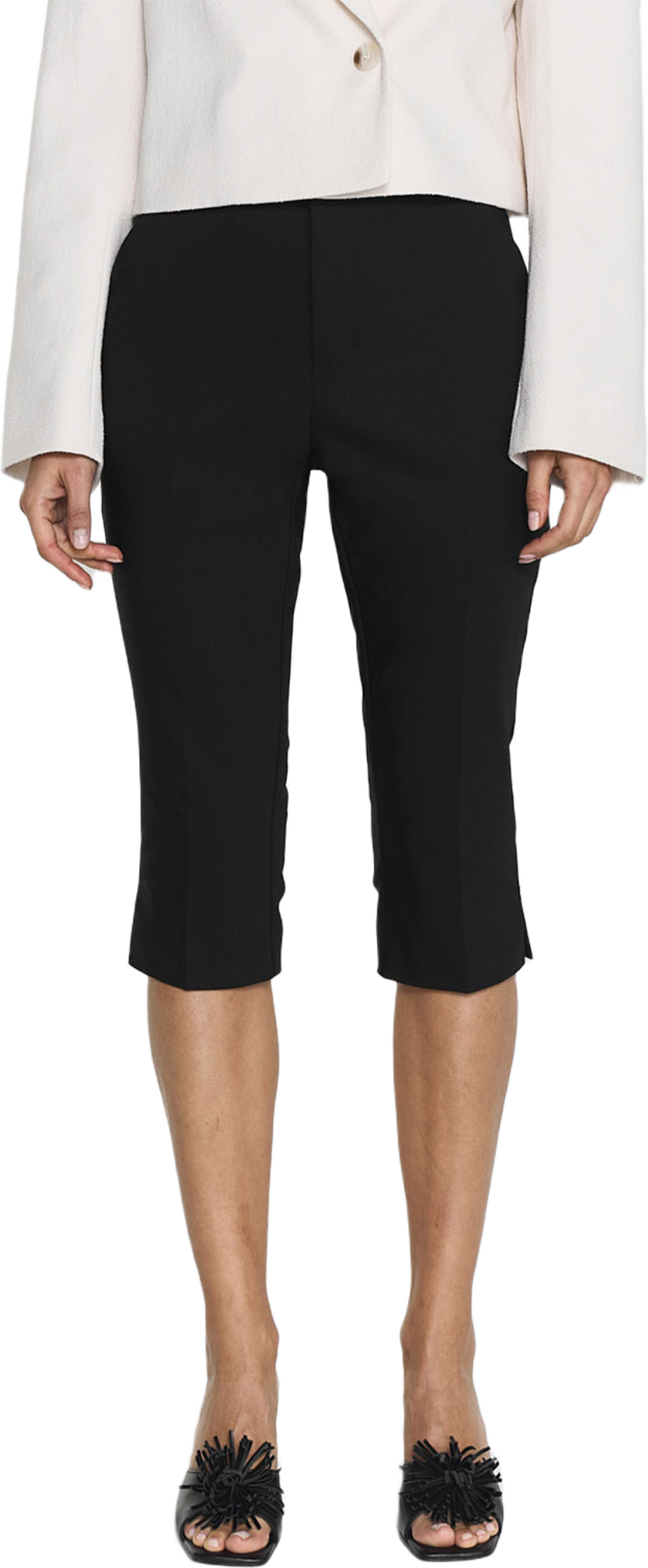 Joanne Capri Trousers