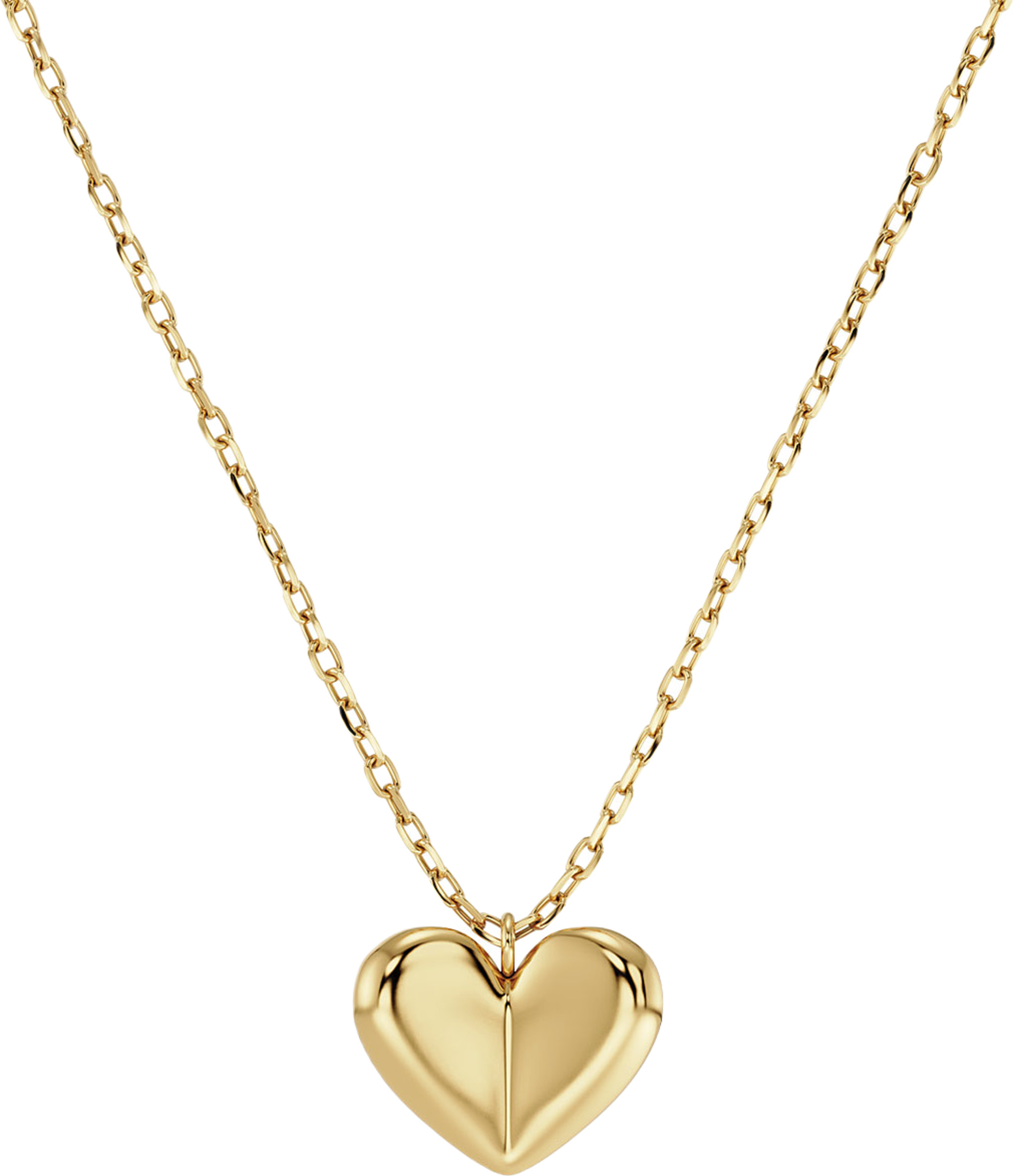 True Love Necklace S Gold